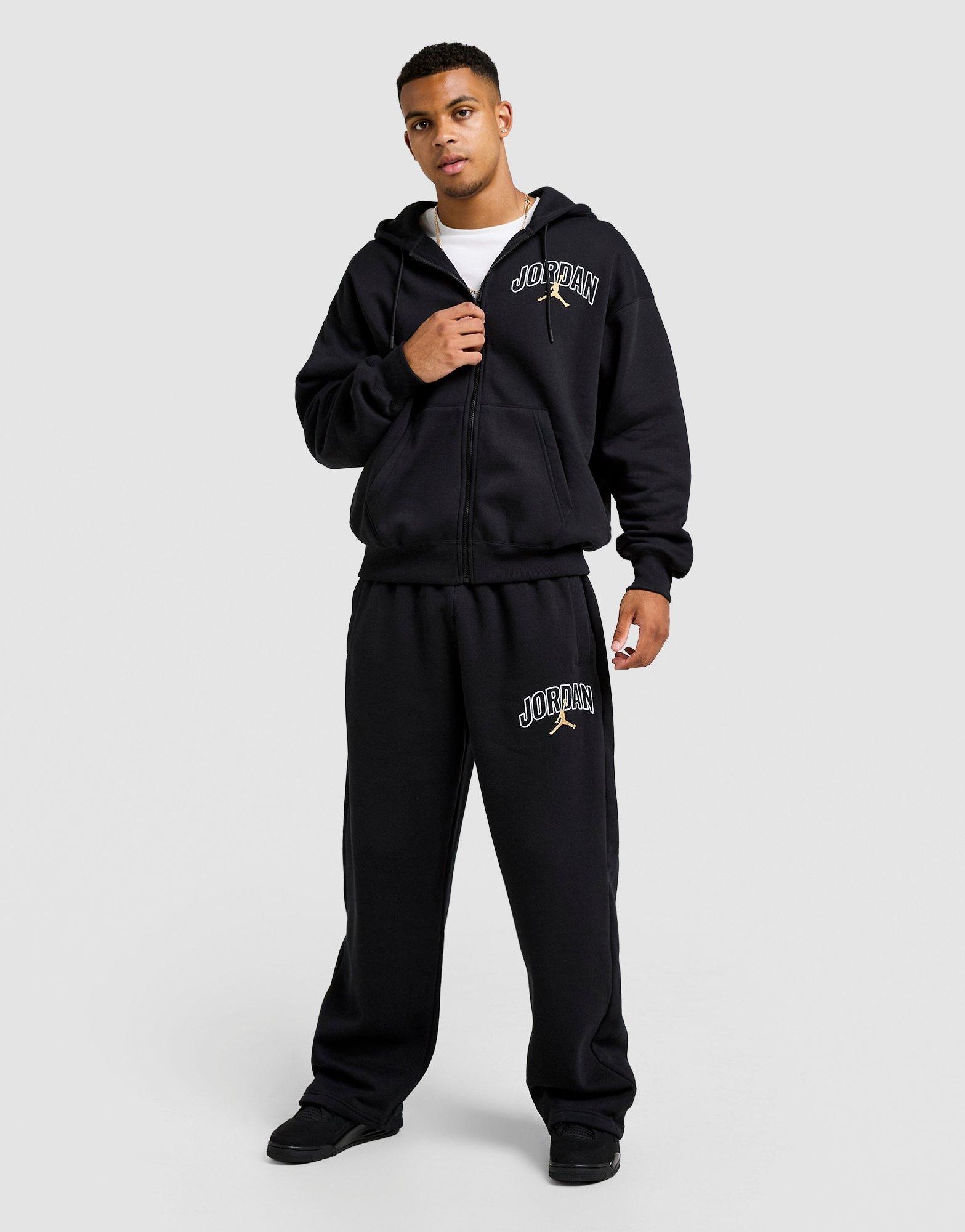 Jordan Huppari Miehet