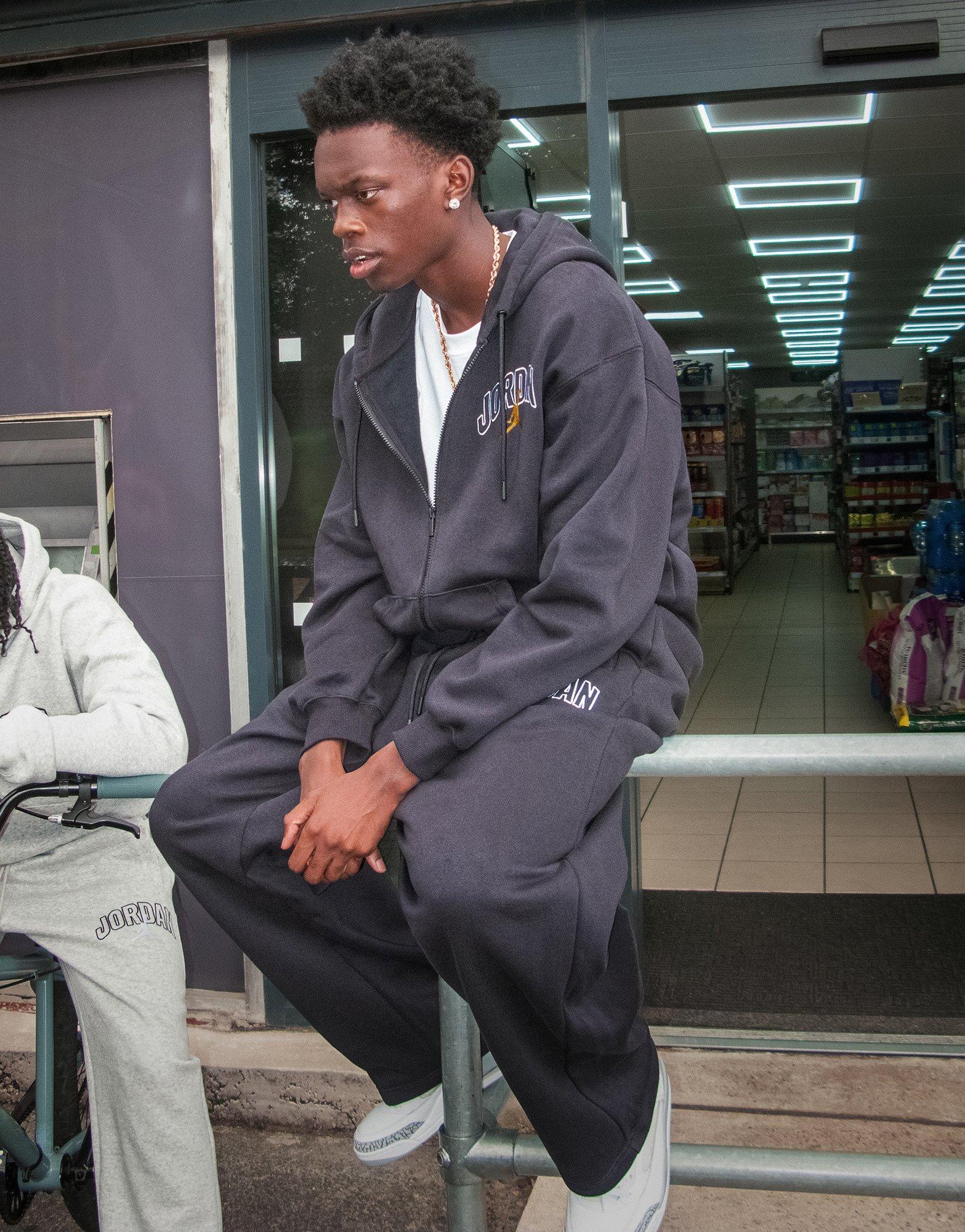 Jordan Pantaloni della Tuta Varsity