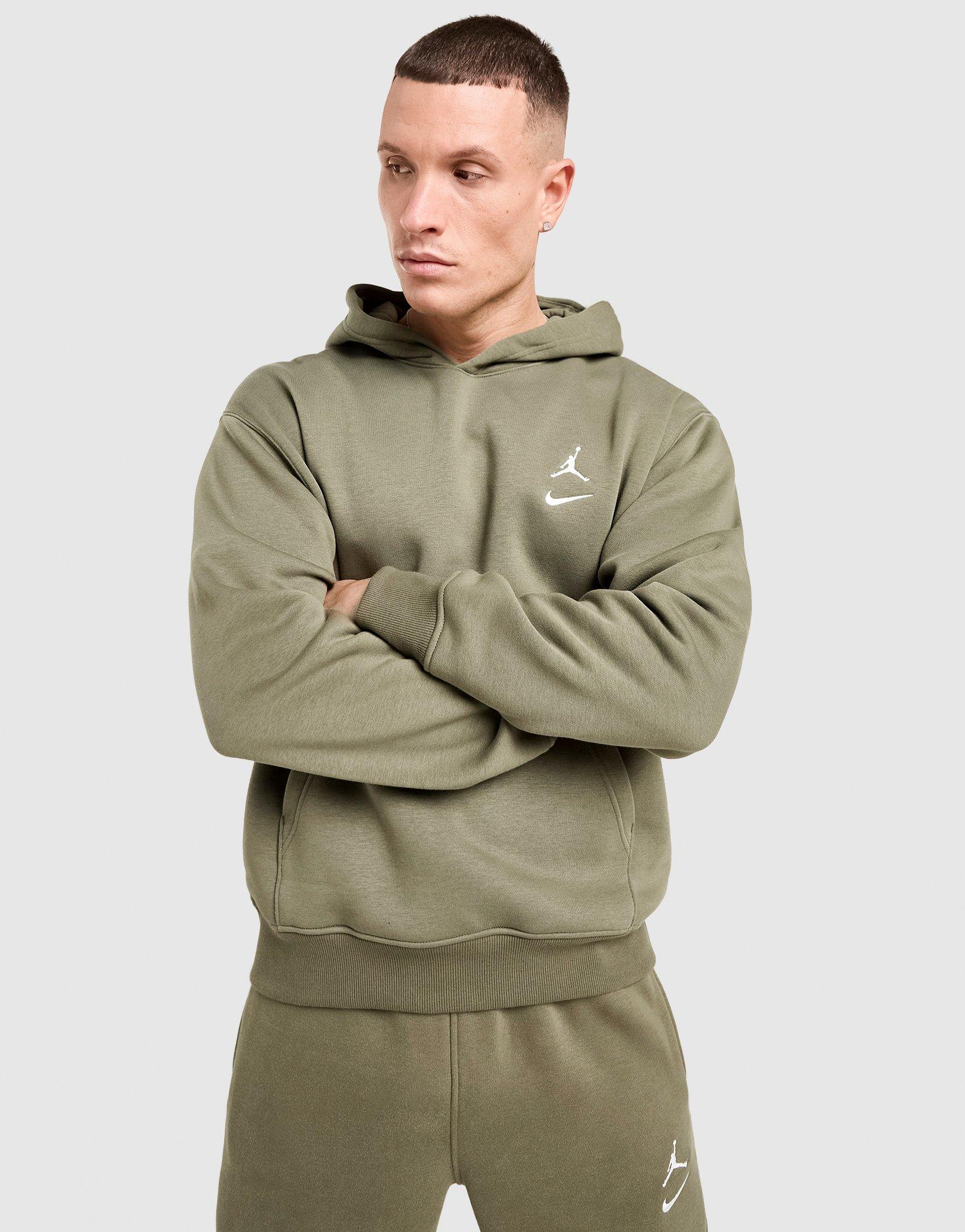 Jordan Swoosh Overhead Hoodie