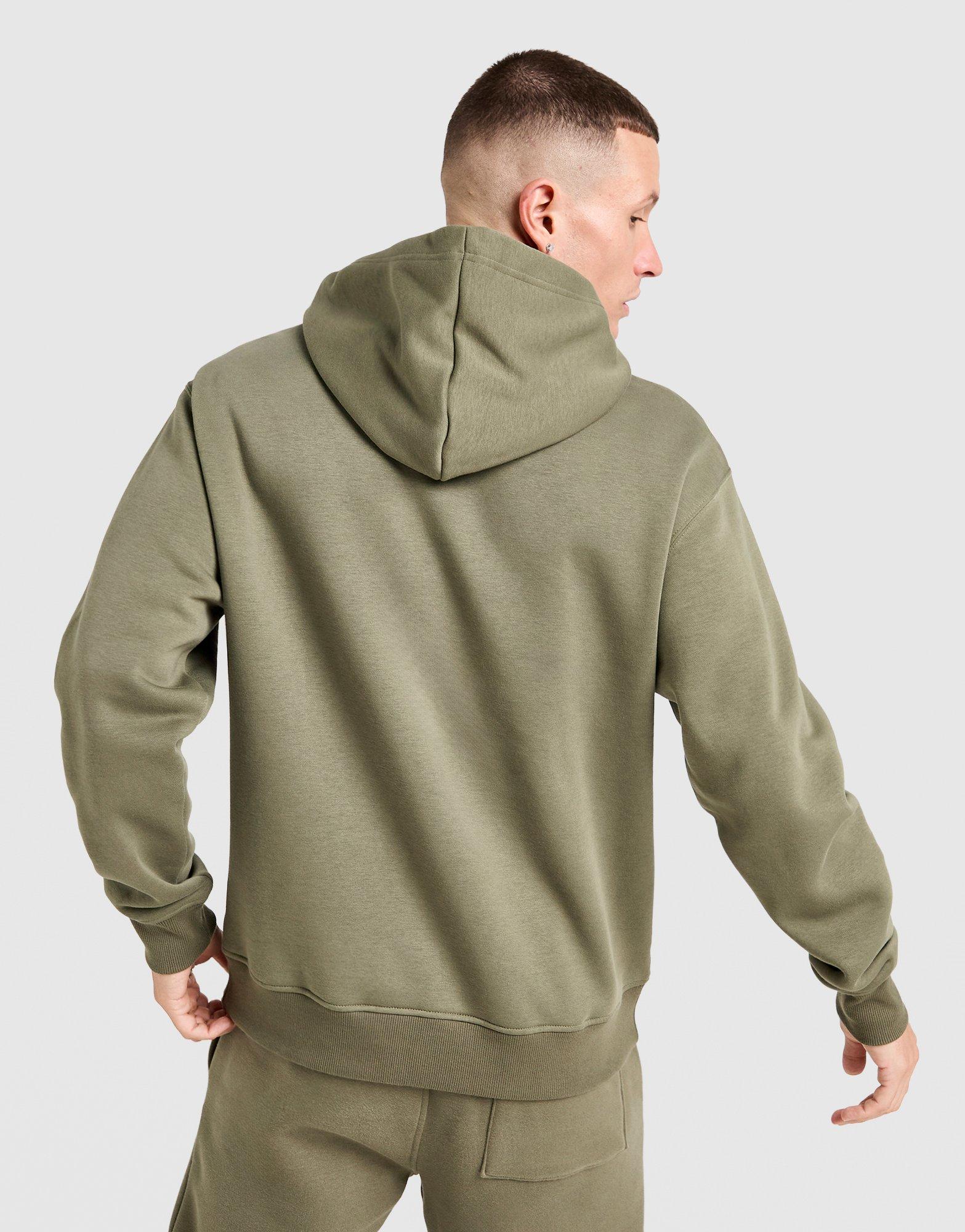 Jordan Swoosh Overhead Hoodie
