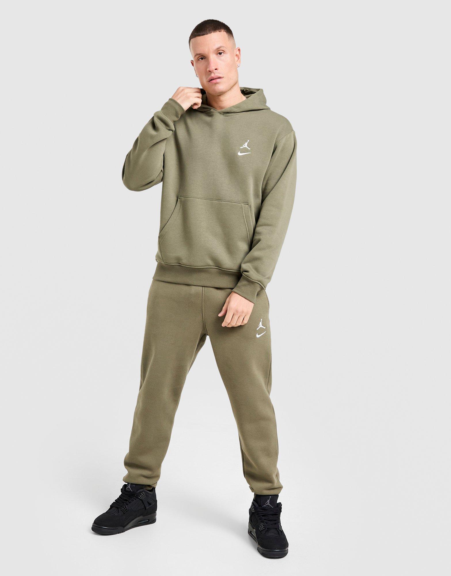 Jordan Swoosh Overhead Hoodie