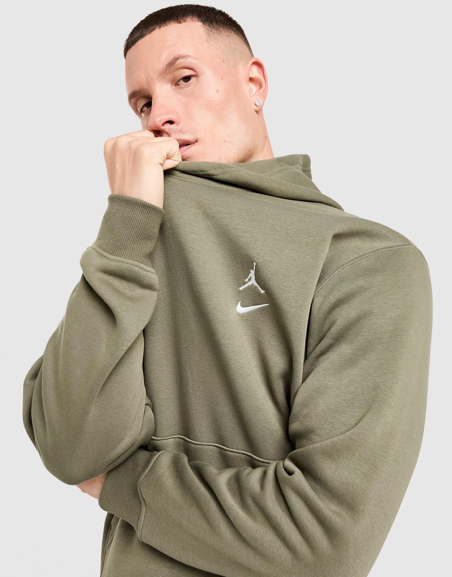 Jordan Swoosh Overhead Hoodie