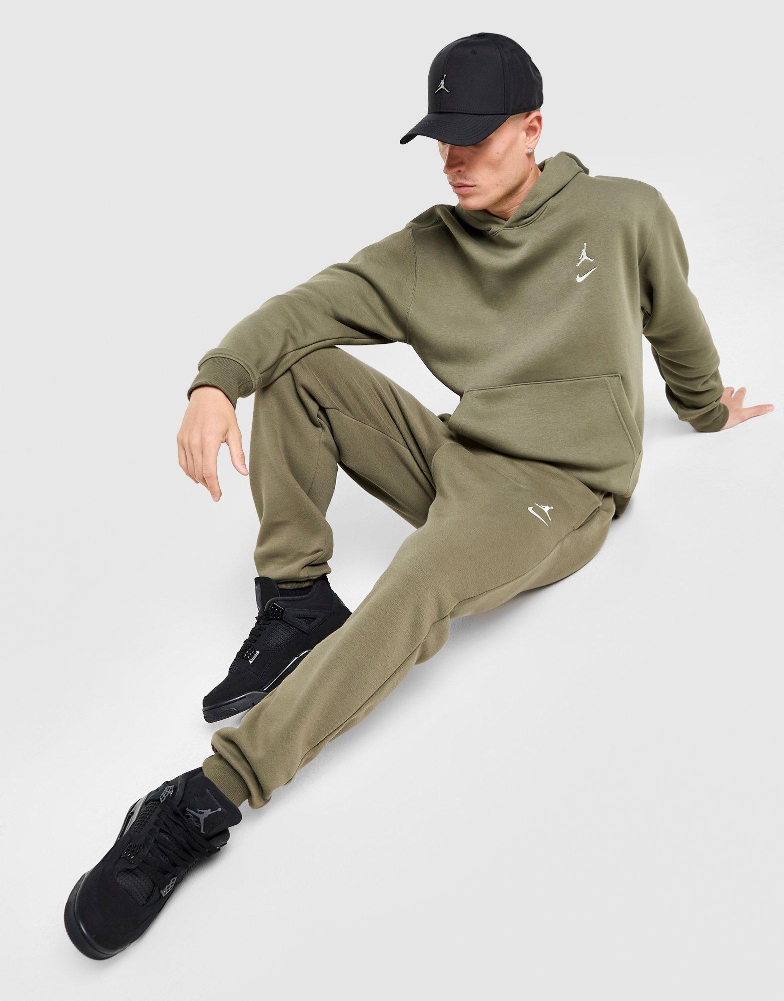 Jordan Swoosh Joggers