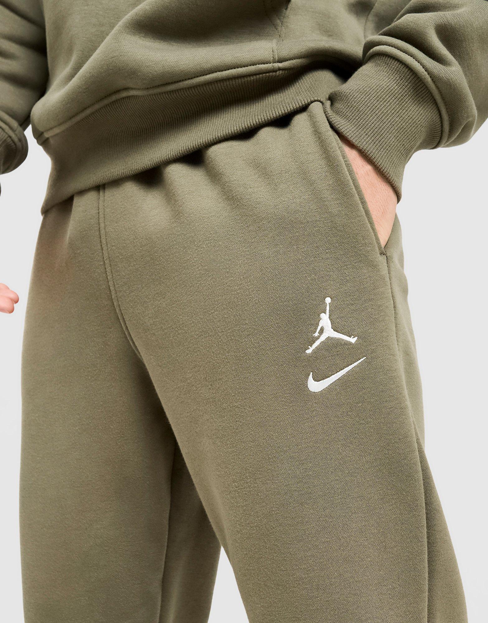 Jordan Swoosh Joggers