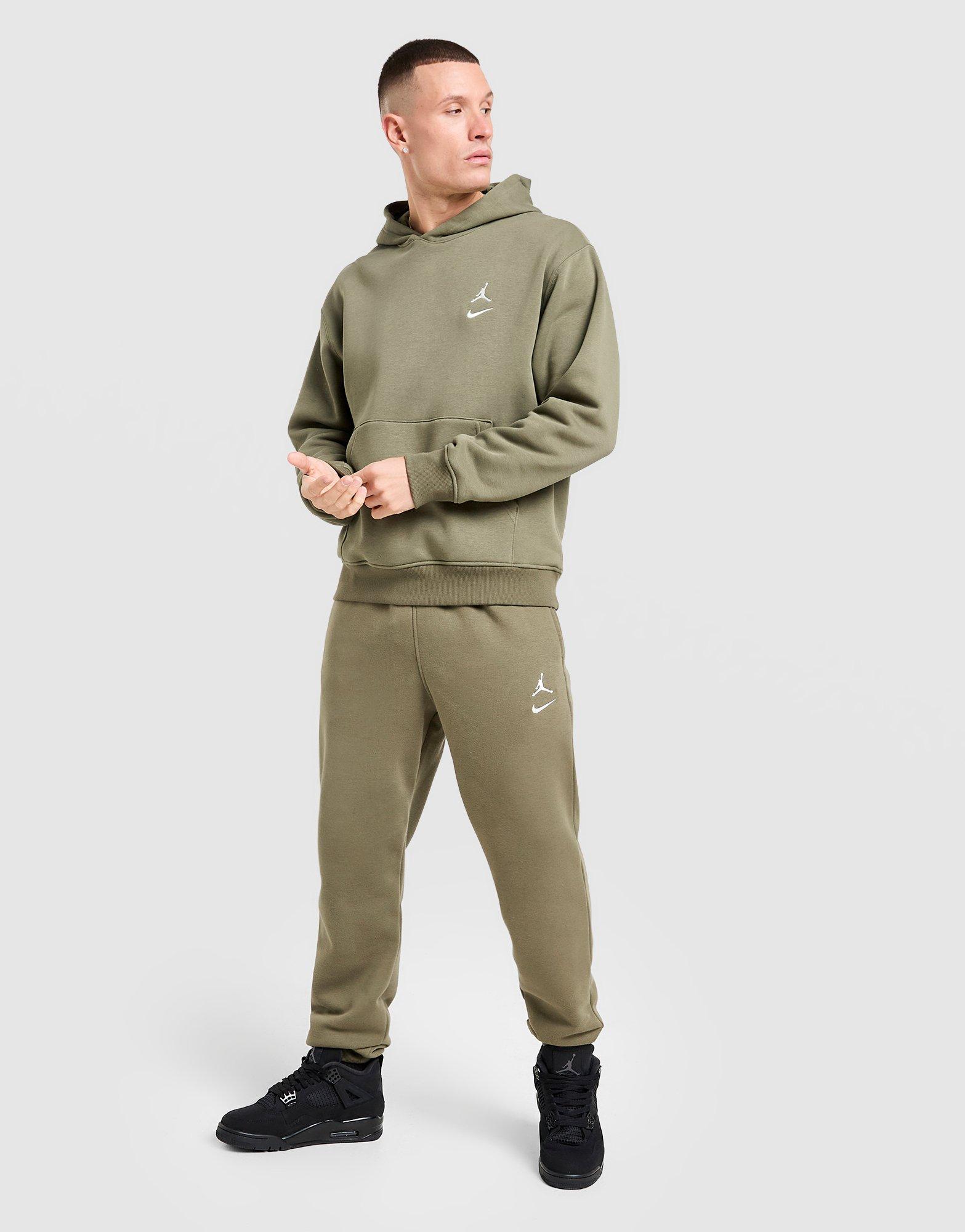 Jordan Swoosh Joggers