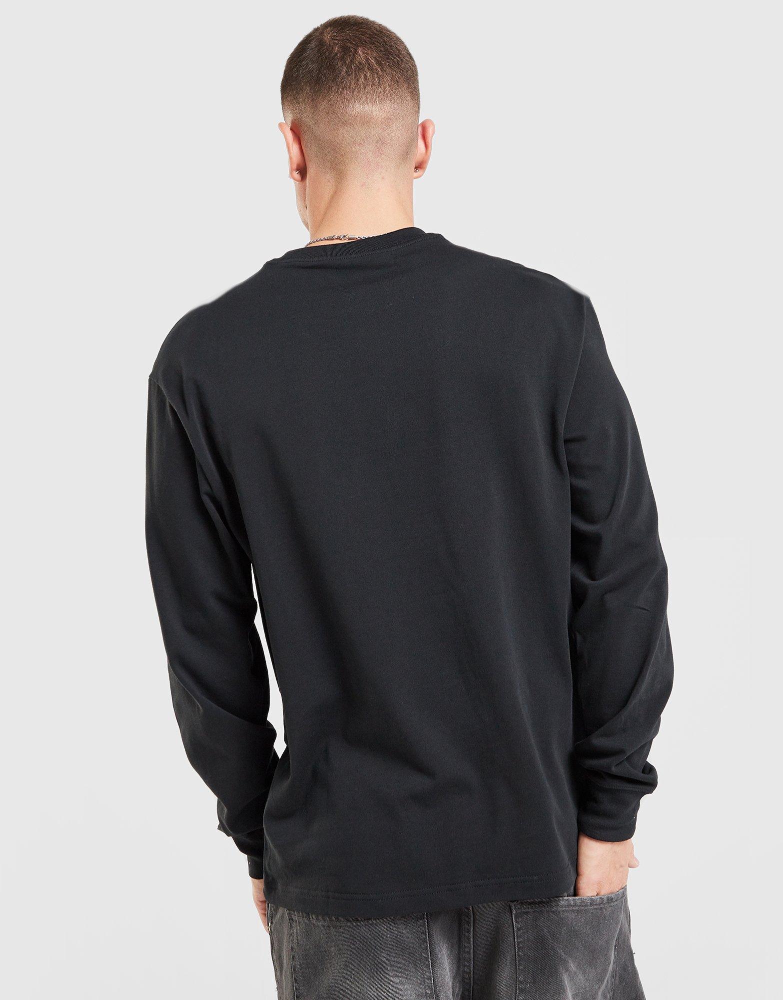 Jordan T-shirt manches longues Pocket