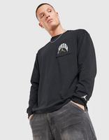 Jordan Camiseta de manga larga Pocket