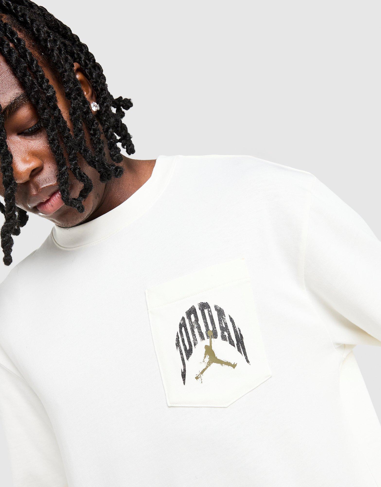 Jordan Pocket Long Sleeve T-Shirt