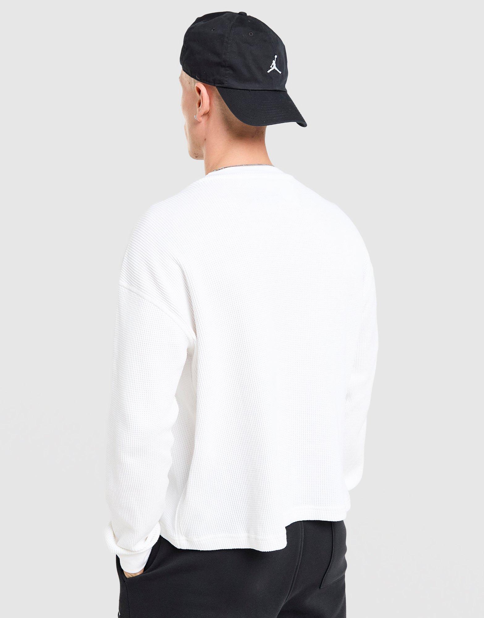 Jordan Waffle Long Sleeve T-Shirt