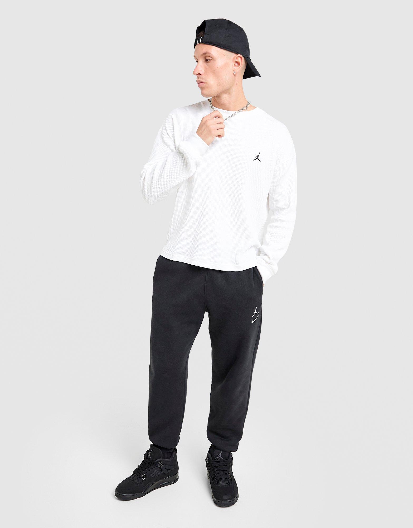 Jordan Waffle Long Sleeve T-Shirt