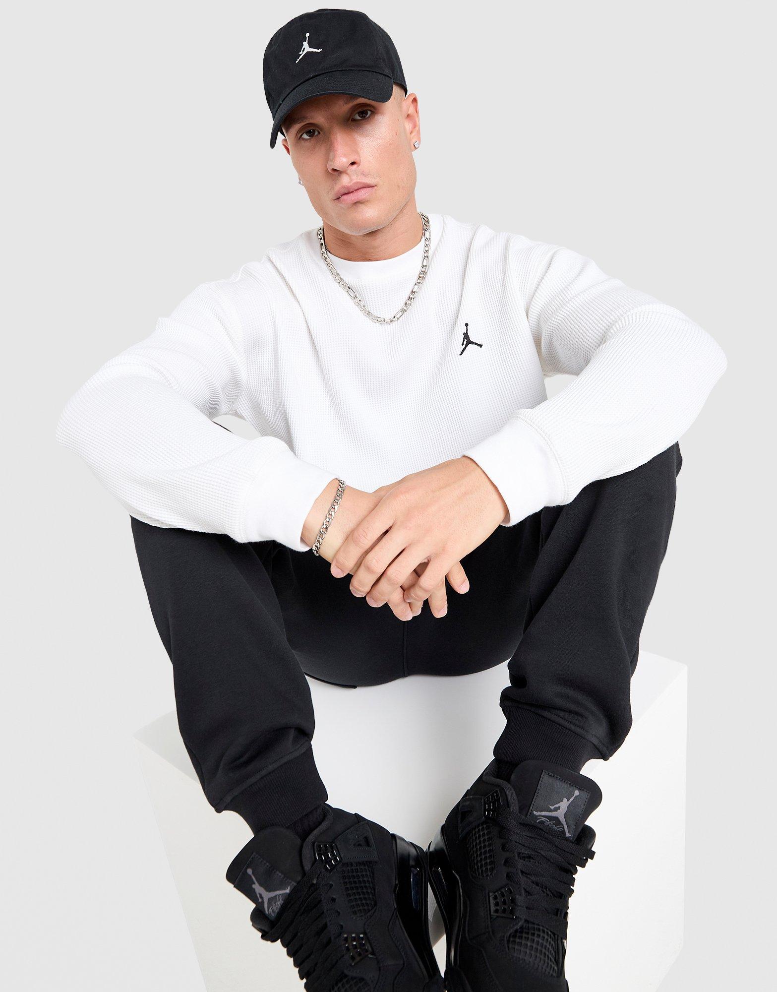 Jordan Waffle Long Sleeve T-Shirt