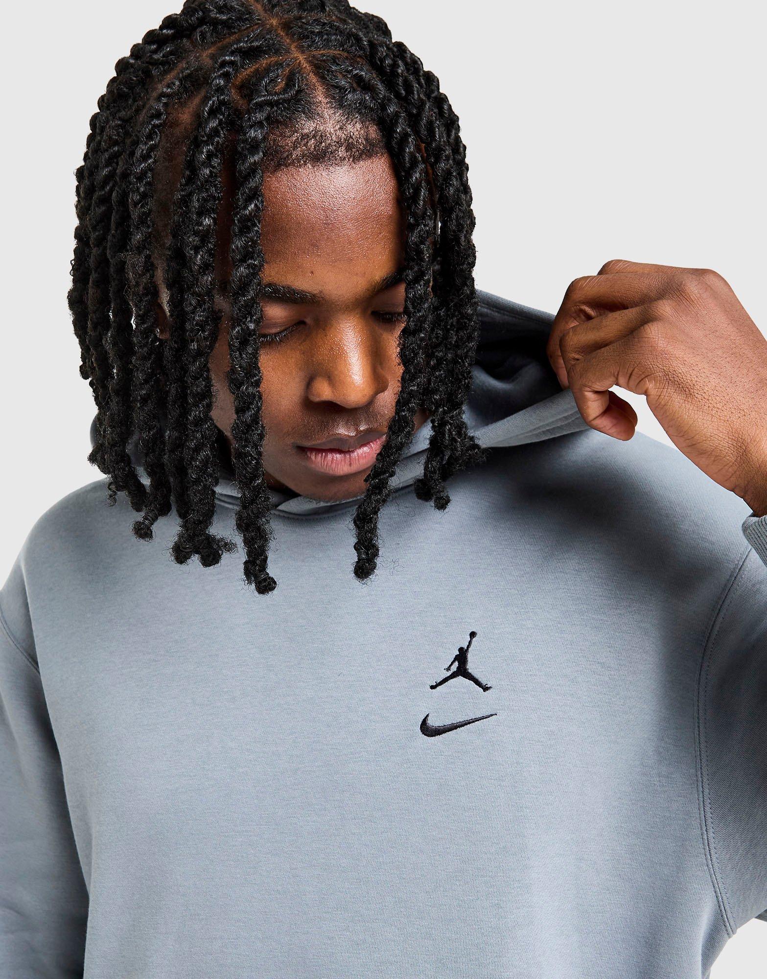 Jordan Swoosh Overhead Hoodie