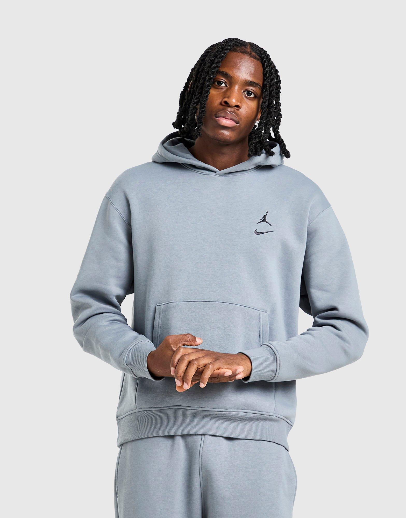 Jordan Swoosh Overhead Hoodie