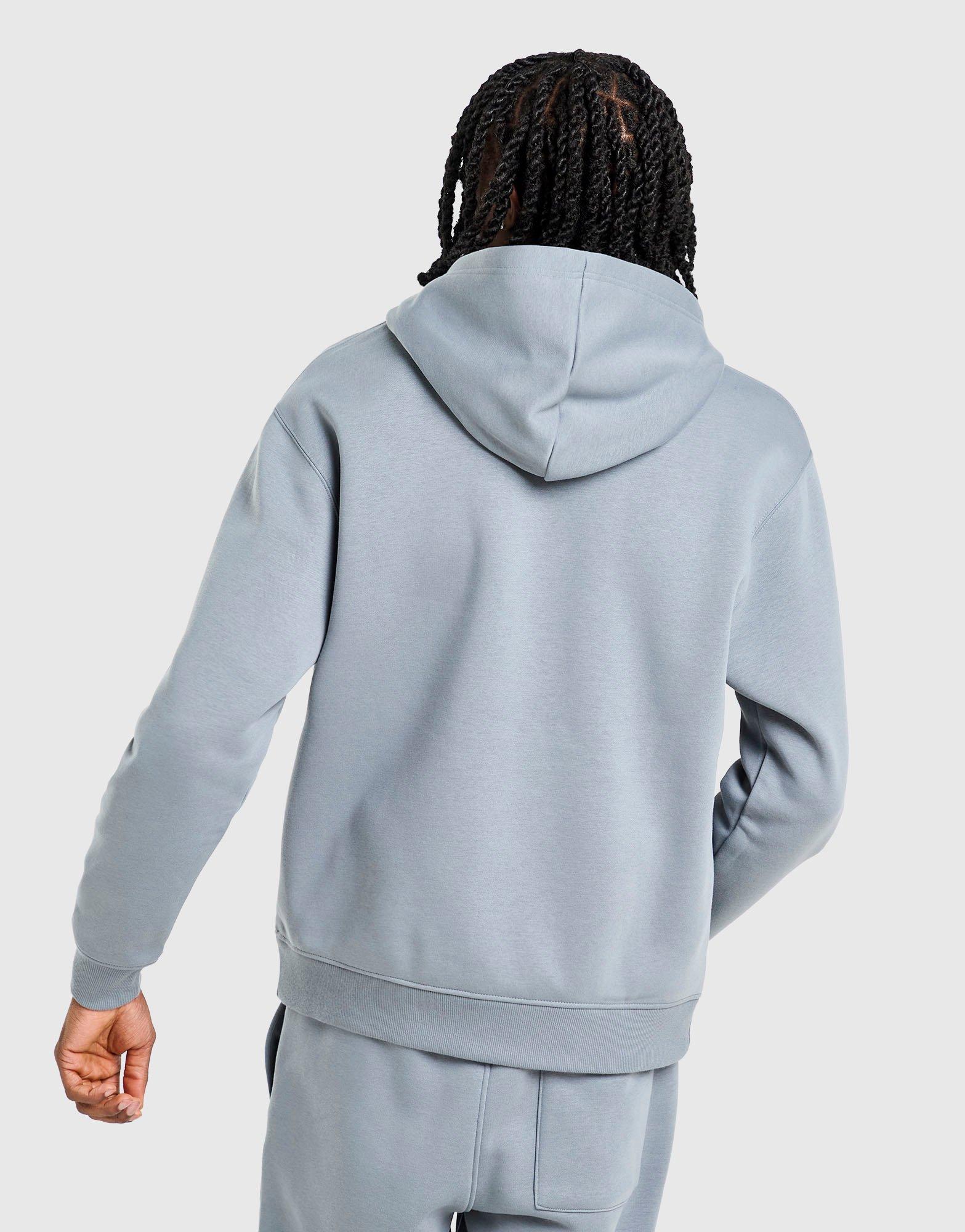 Jordan Swoosh Overhead Hoodie