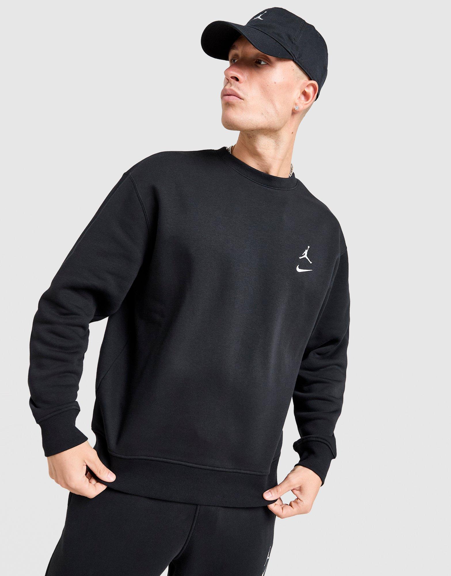 Jordan Sweat à col rond Swoosh