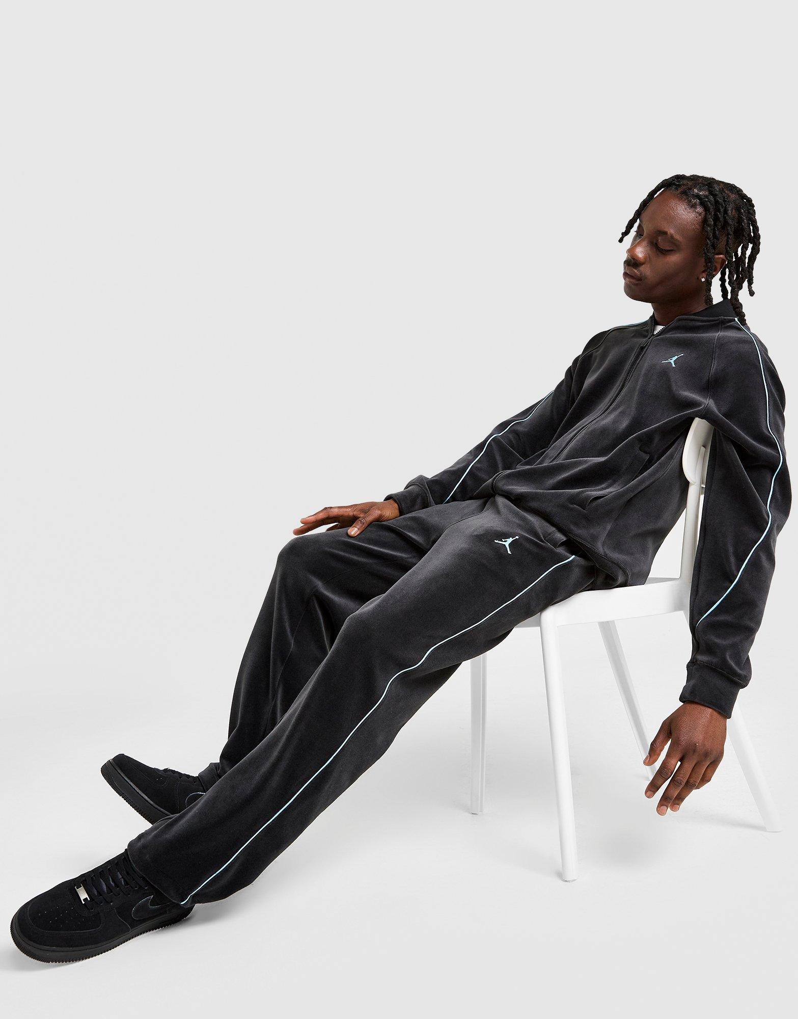 Jordan Velour Joggers