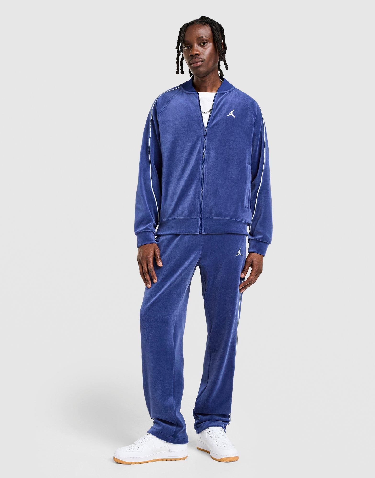 Jordan Velour Track Top