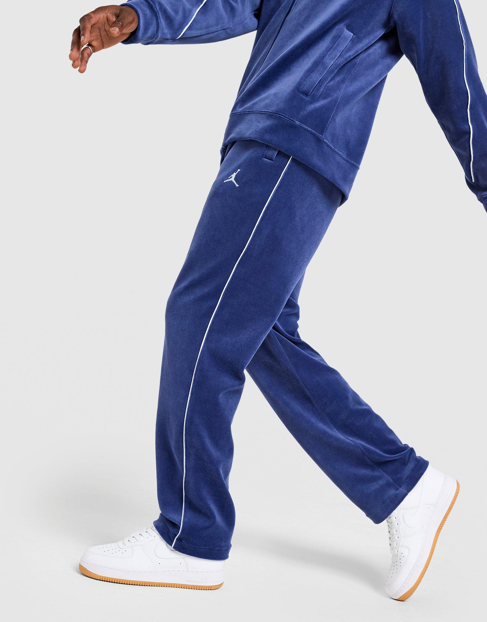 Jordan Velour Joggers