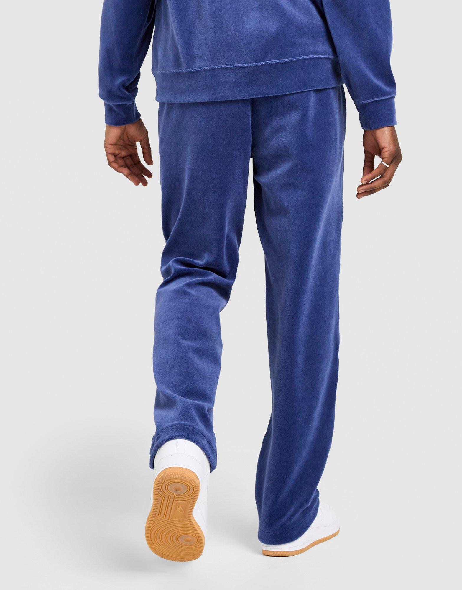 Jordan Velour Joggers