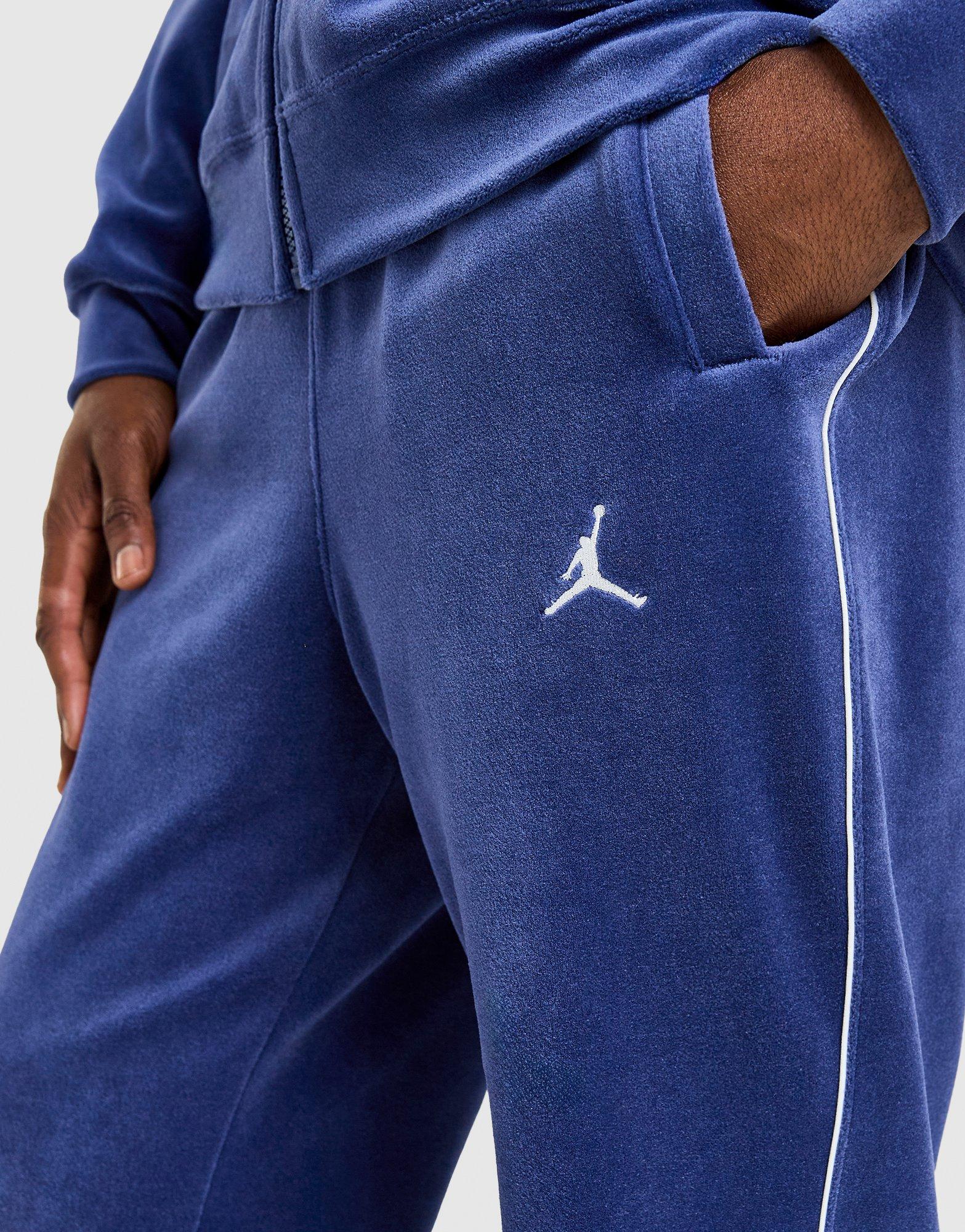 Jordan Velour Joggers