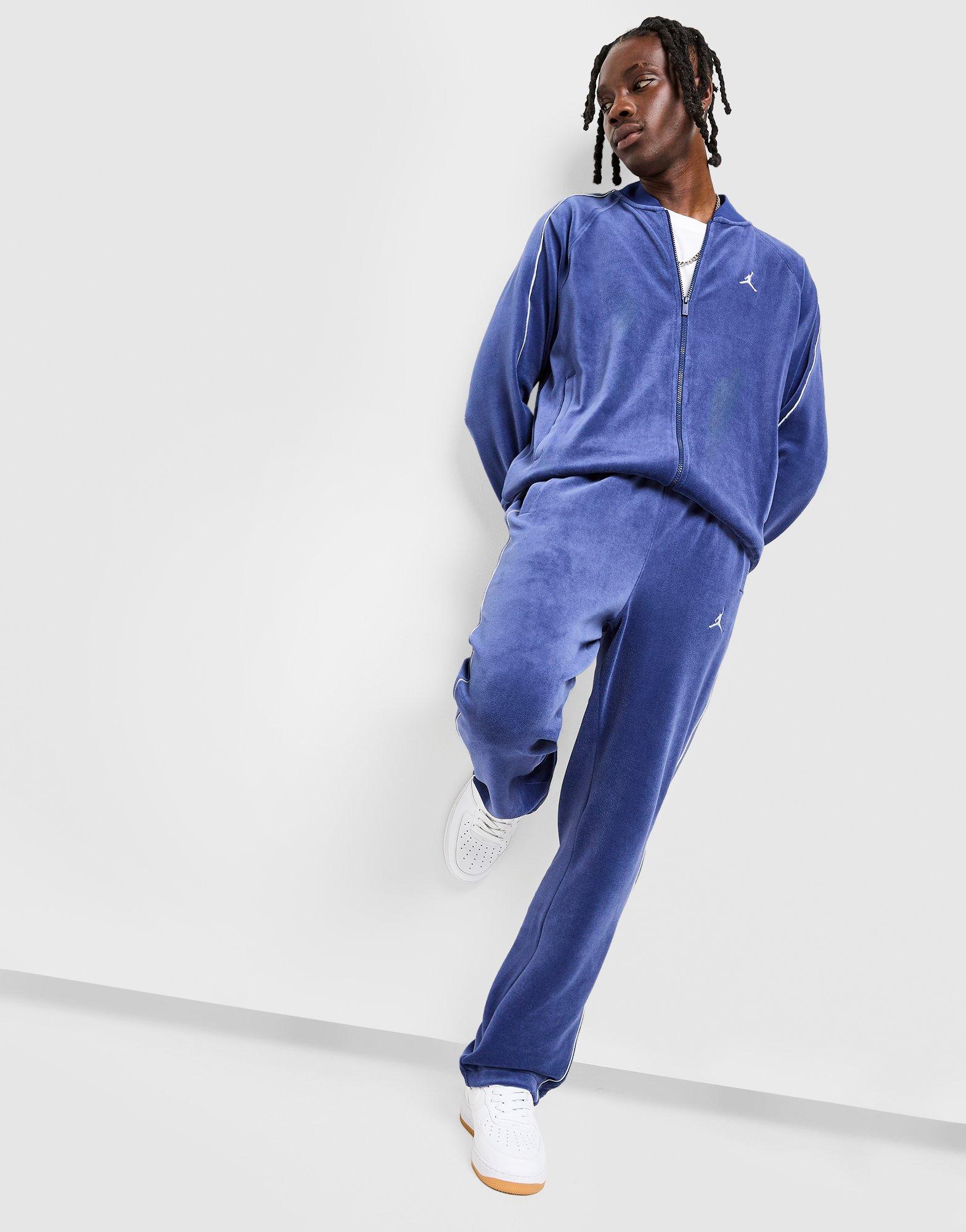 Jordan Velour Joggers