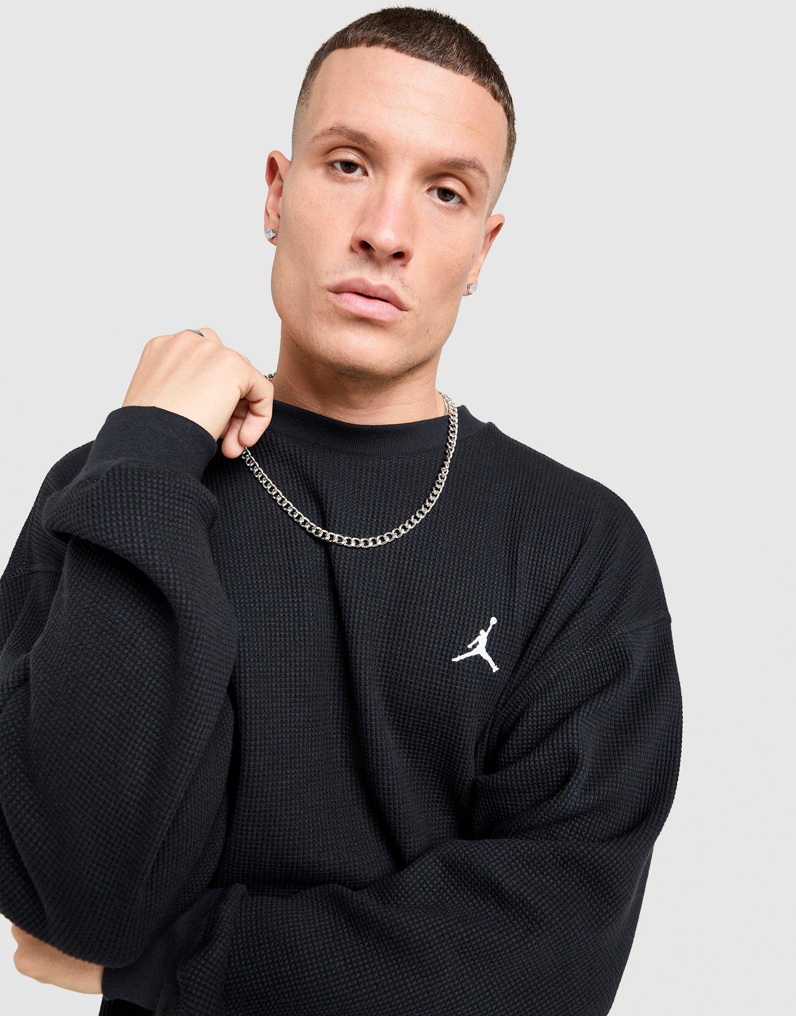 Jordan Waffle Long Sleeve T-Shirt