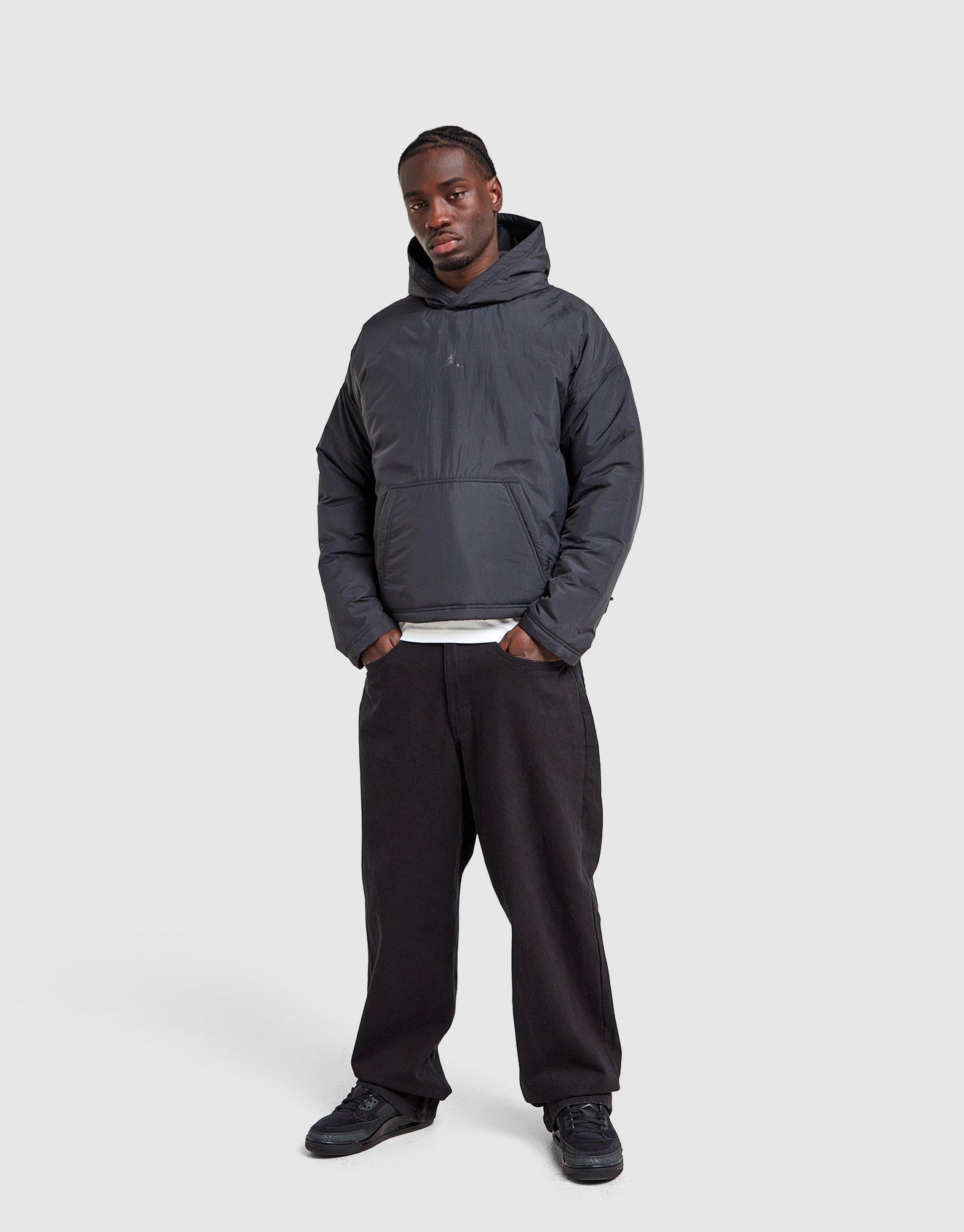 Jordan Mountainside Padded Hoodie