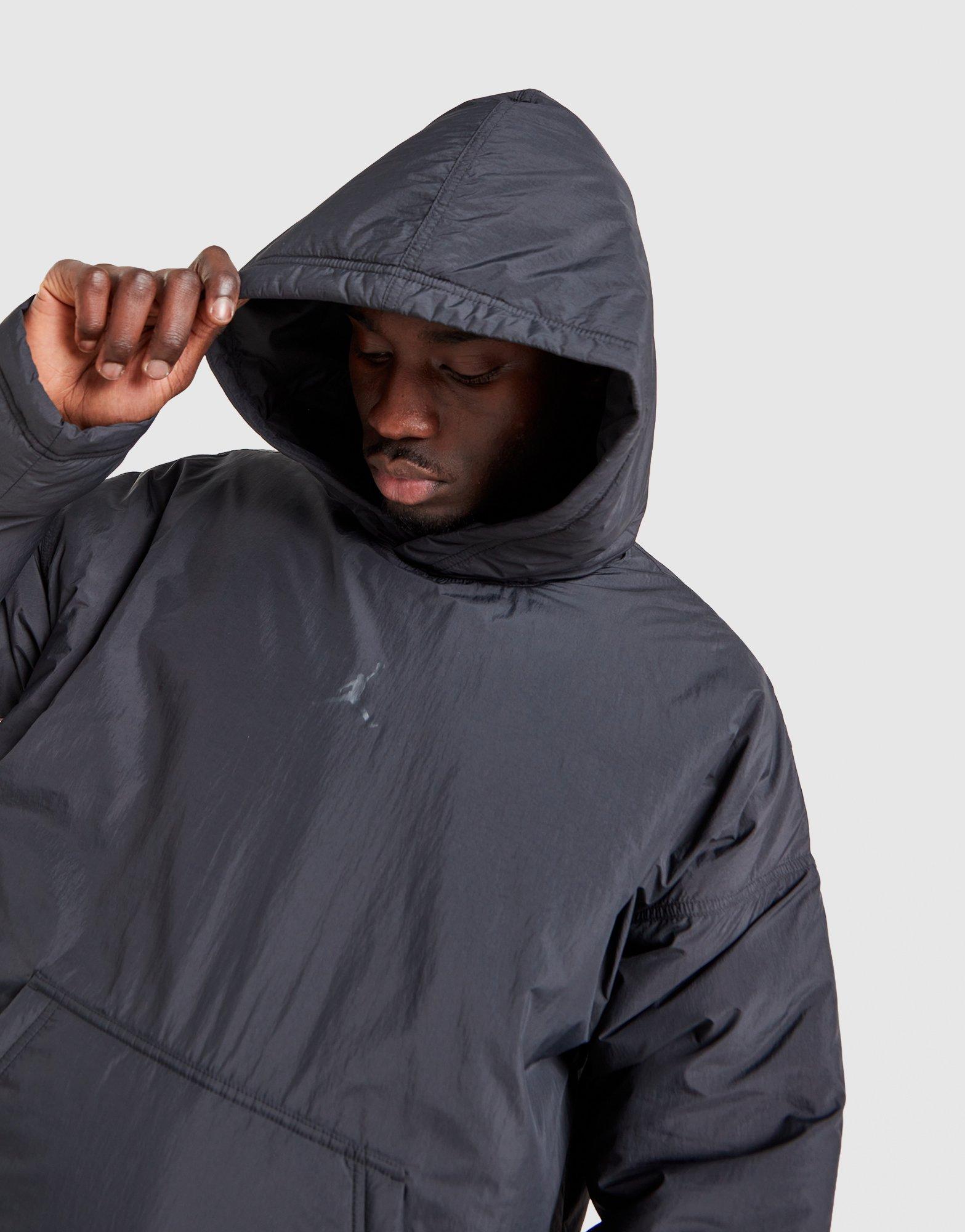 Jordan Mountainside Padded Hoodie