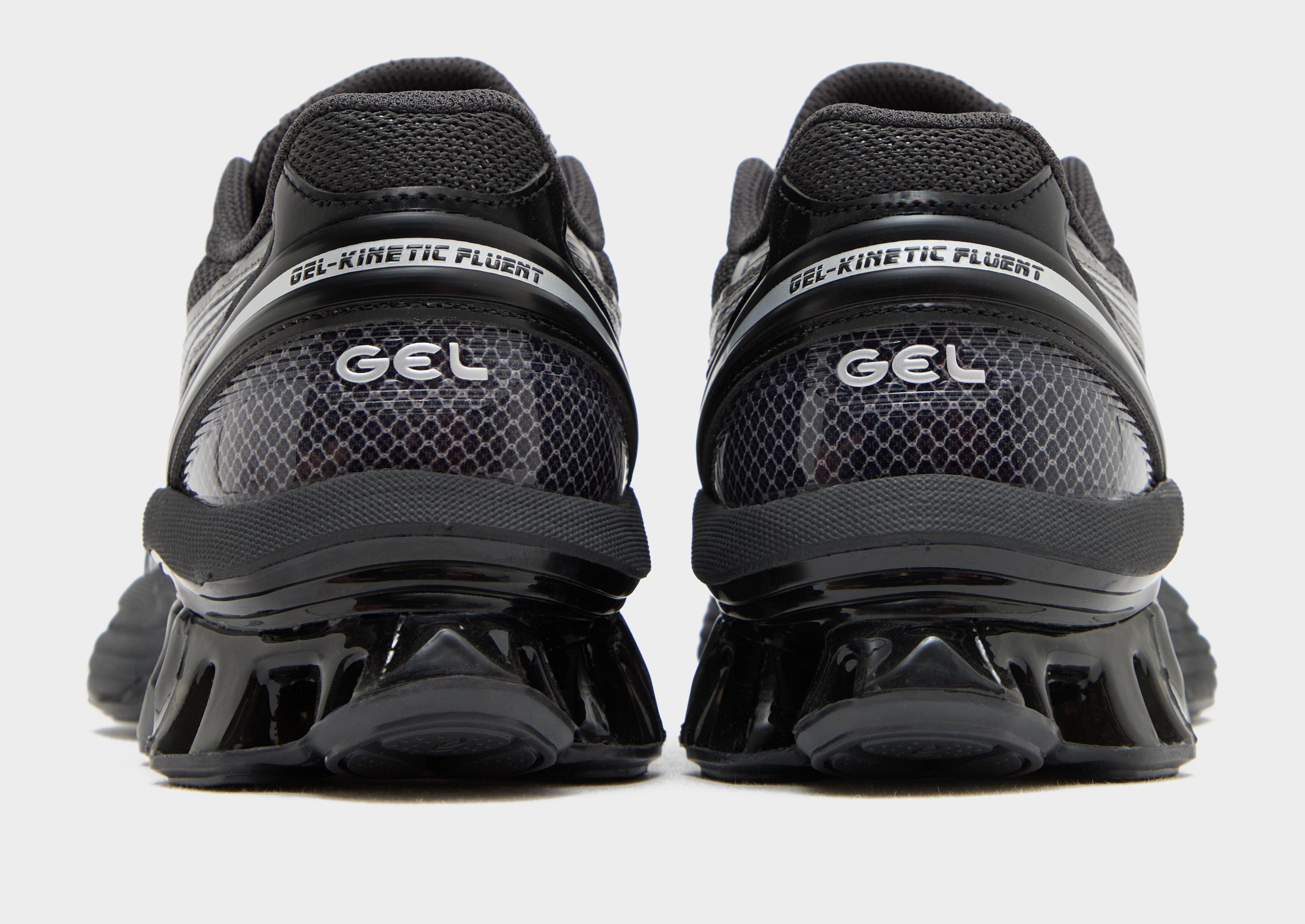 ASICS GEL-KINETIC FLUENT Women's