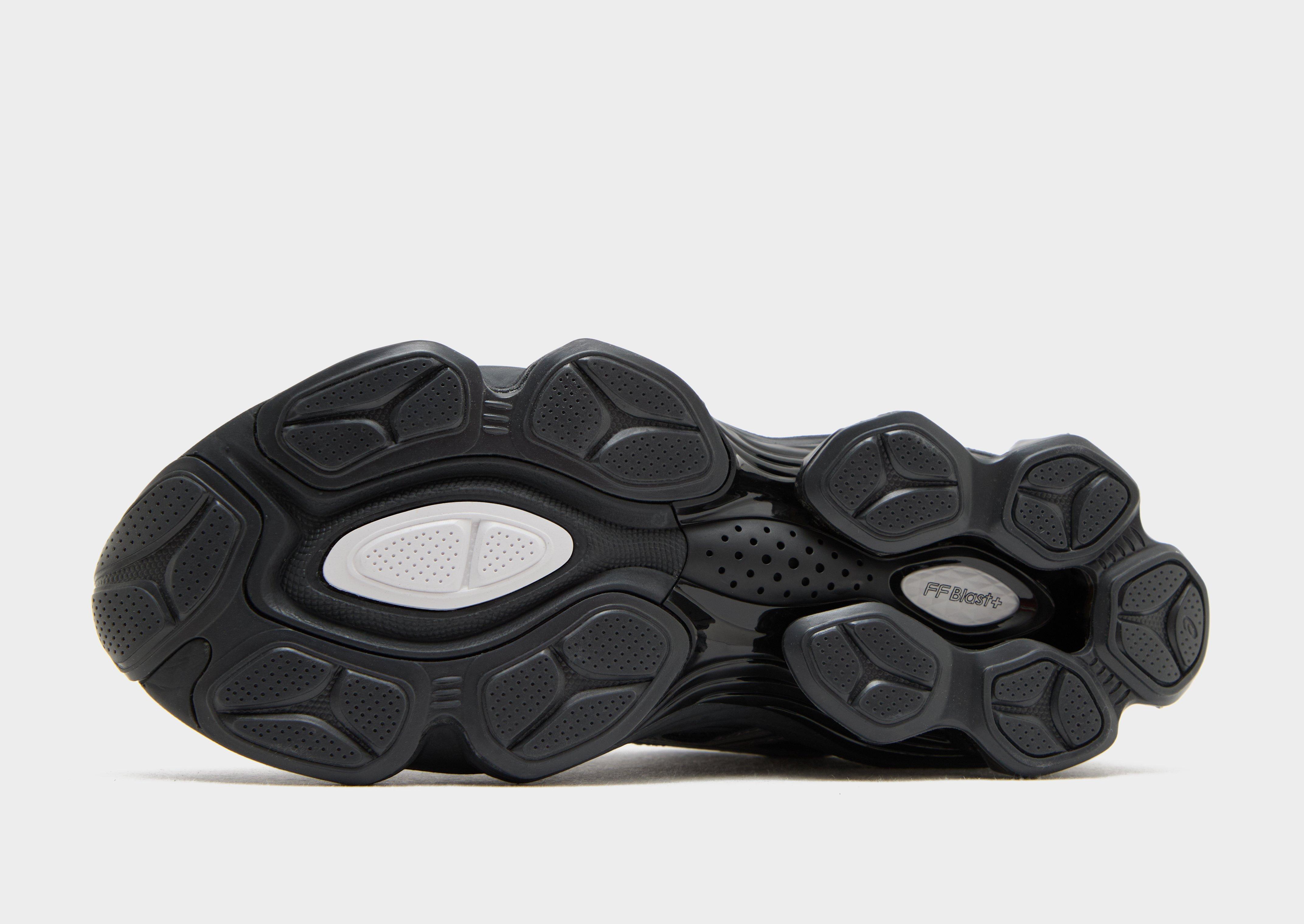 ASICS GEL-KINETIC FLUENT Women's