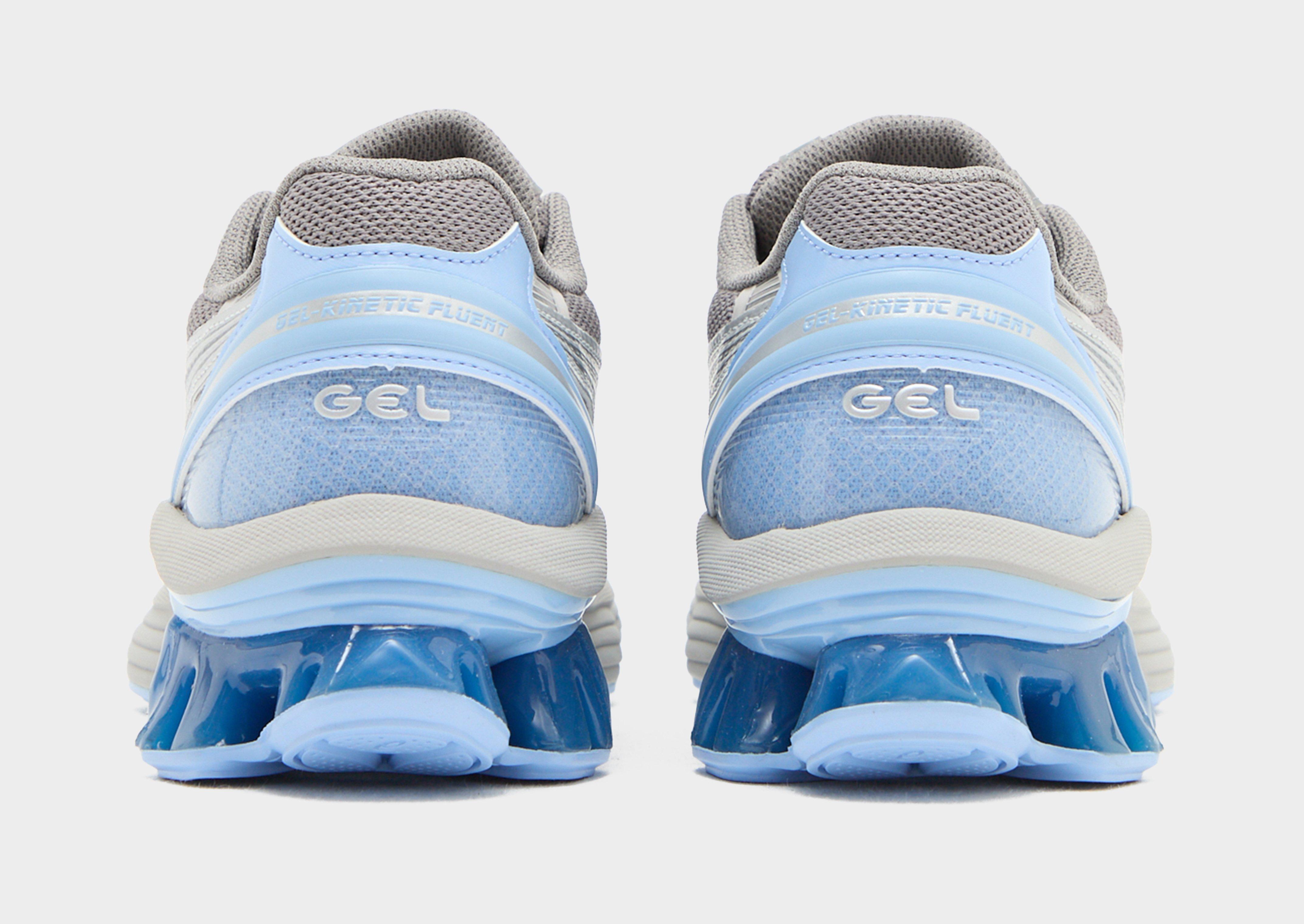 ASICS GEL-KINETIC FLUENT Women's
