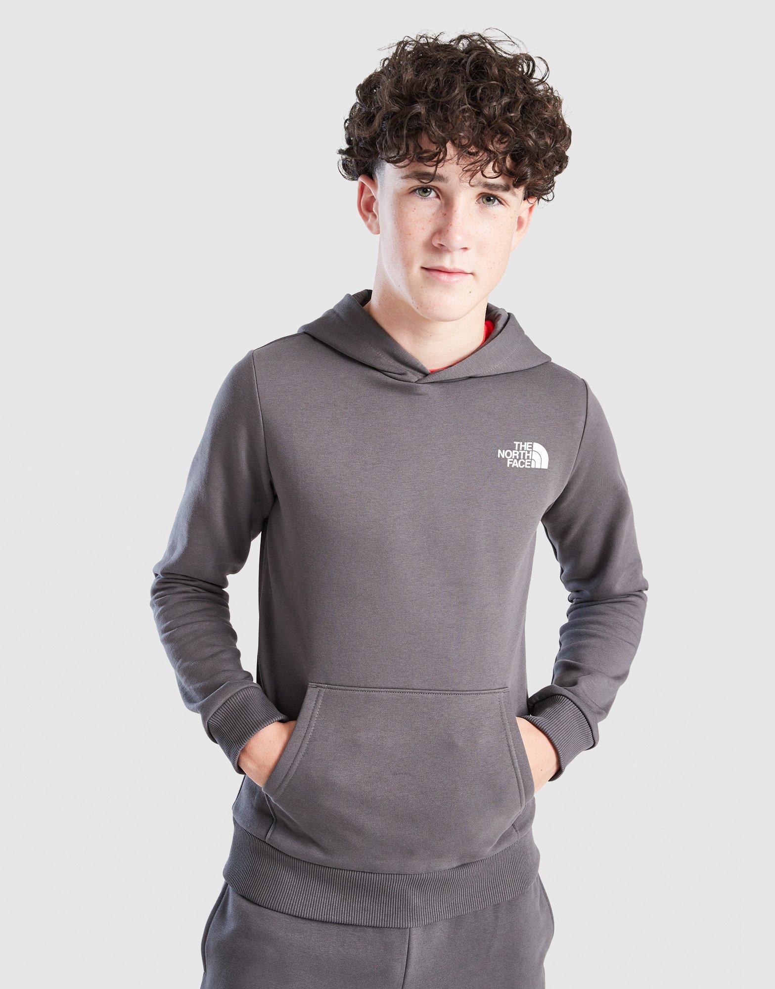 The North Face Sweat Simple Dome Junior
