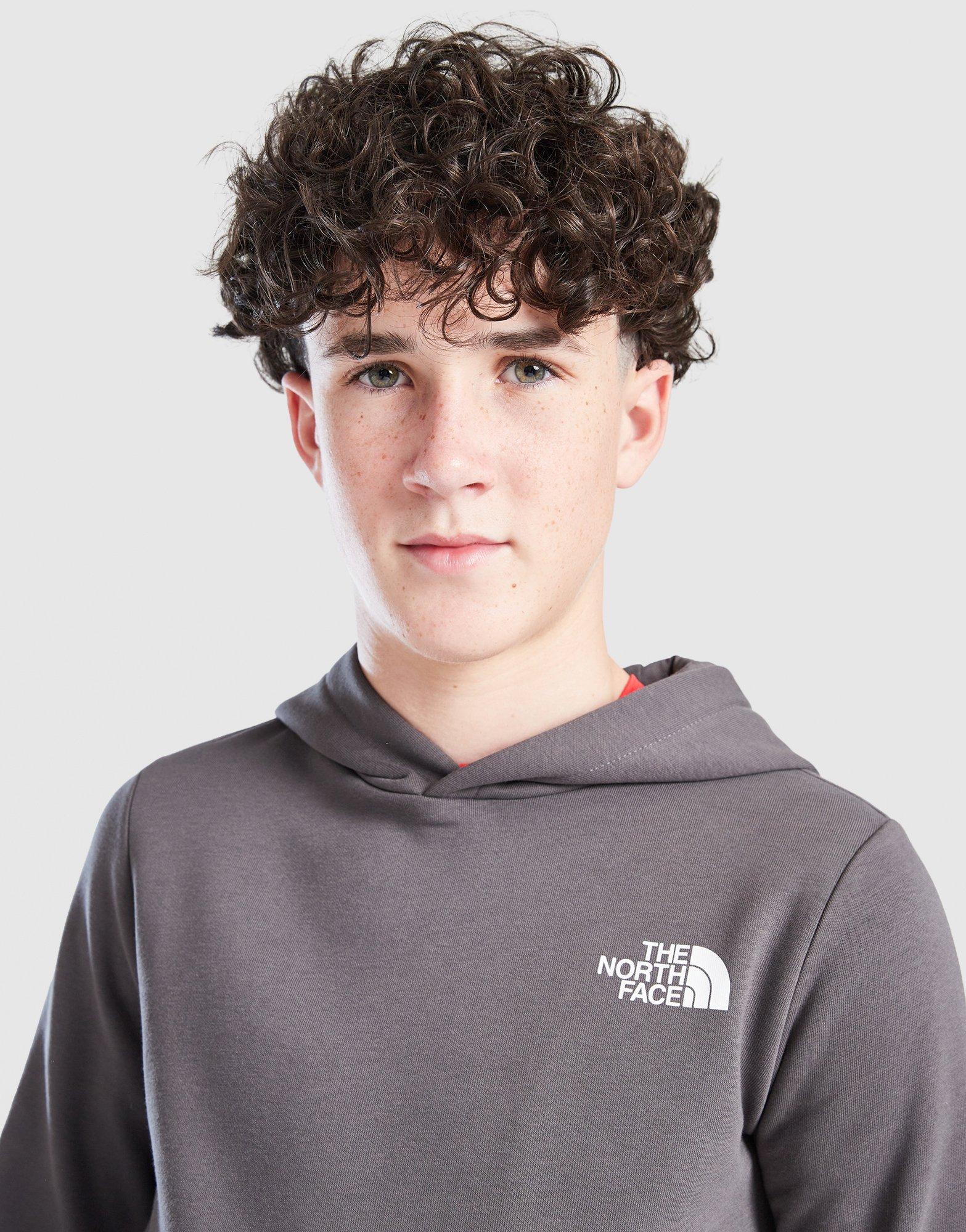 The North Face Sweat Simple Dome Junior