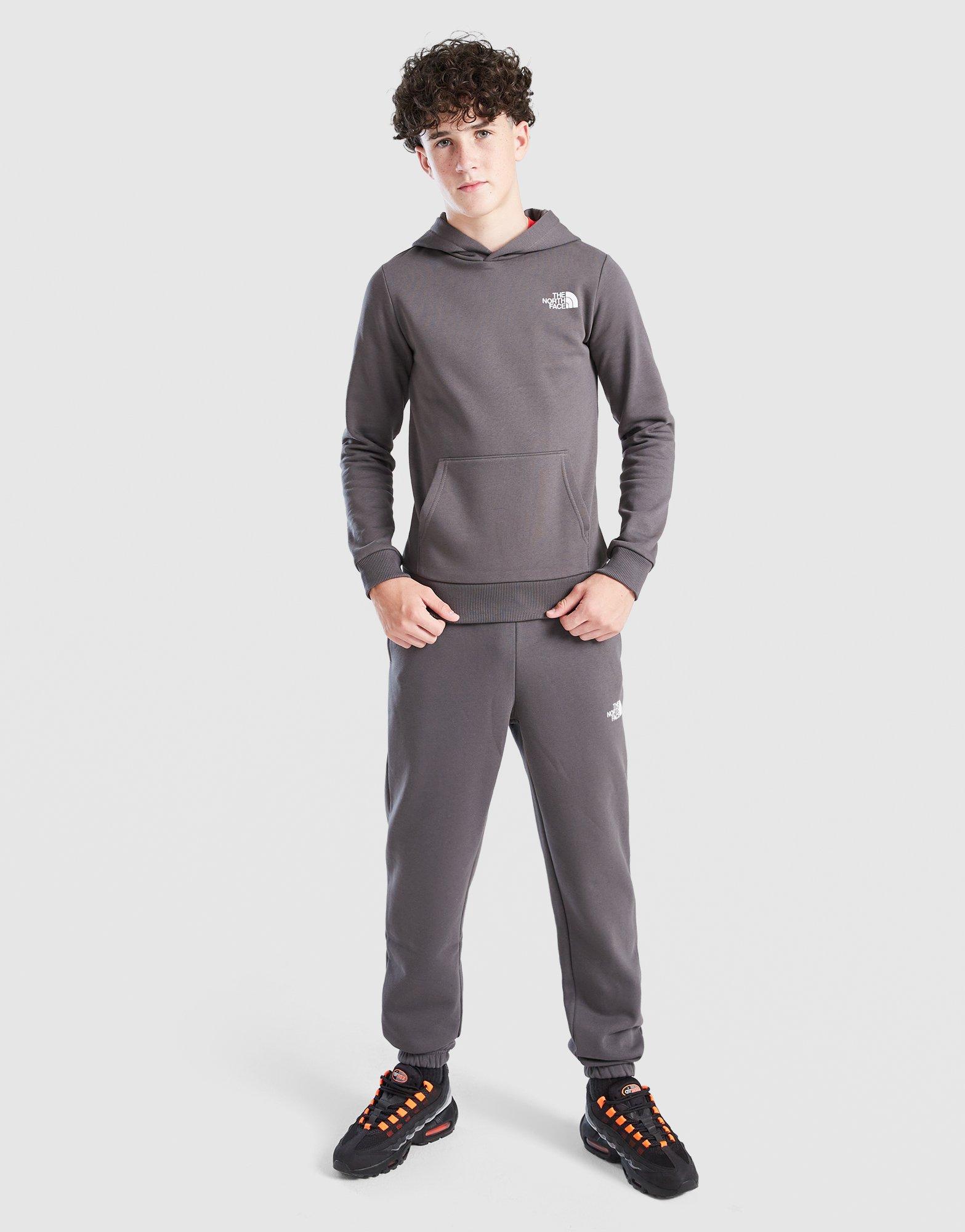 The North Face Sweat Simple Dome Junior