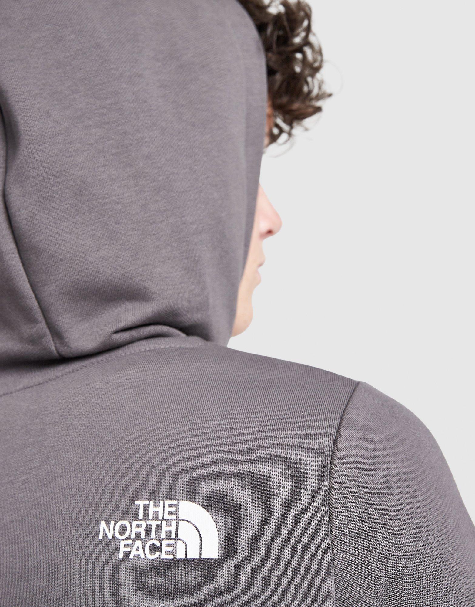 The North Face Sweat Simple Dome Junior