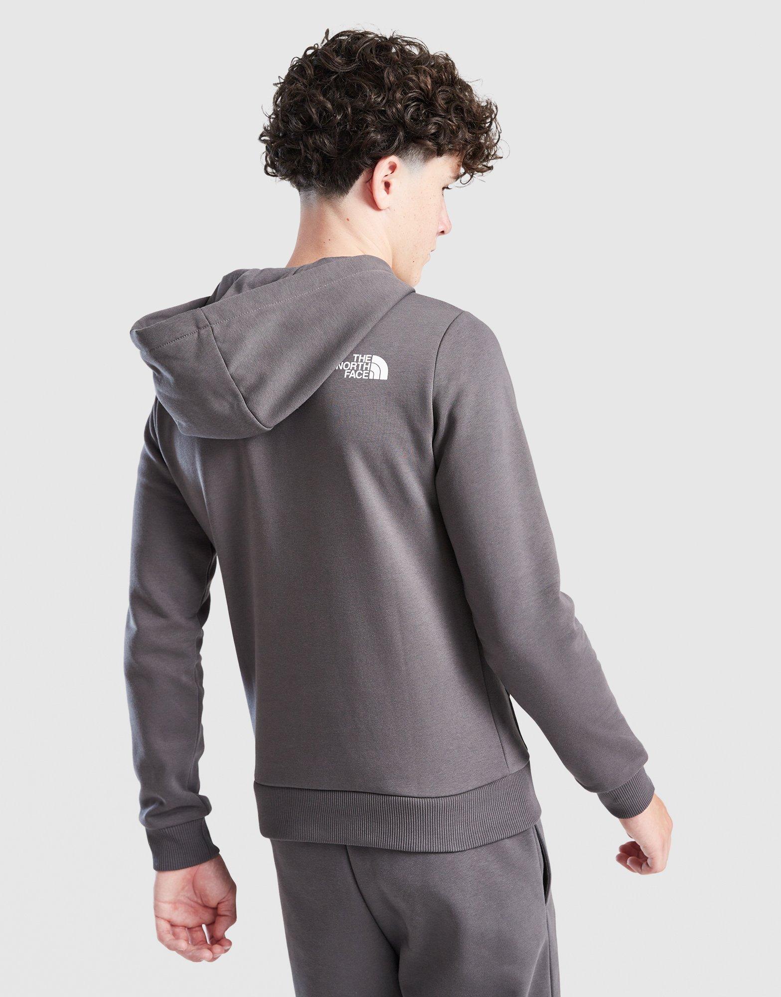The North Face Sweat Simple Dome Junior