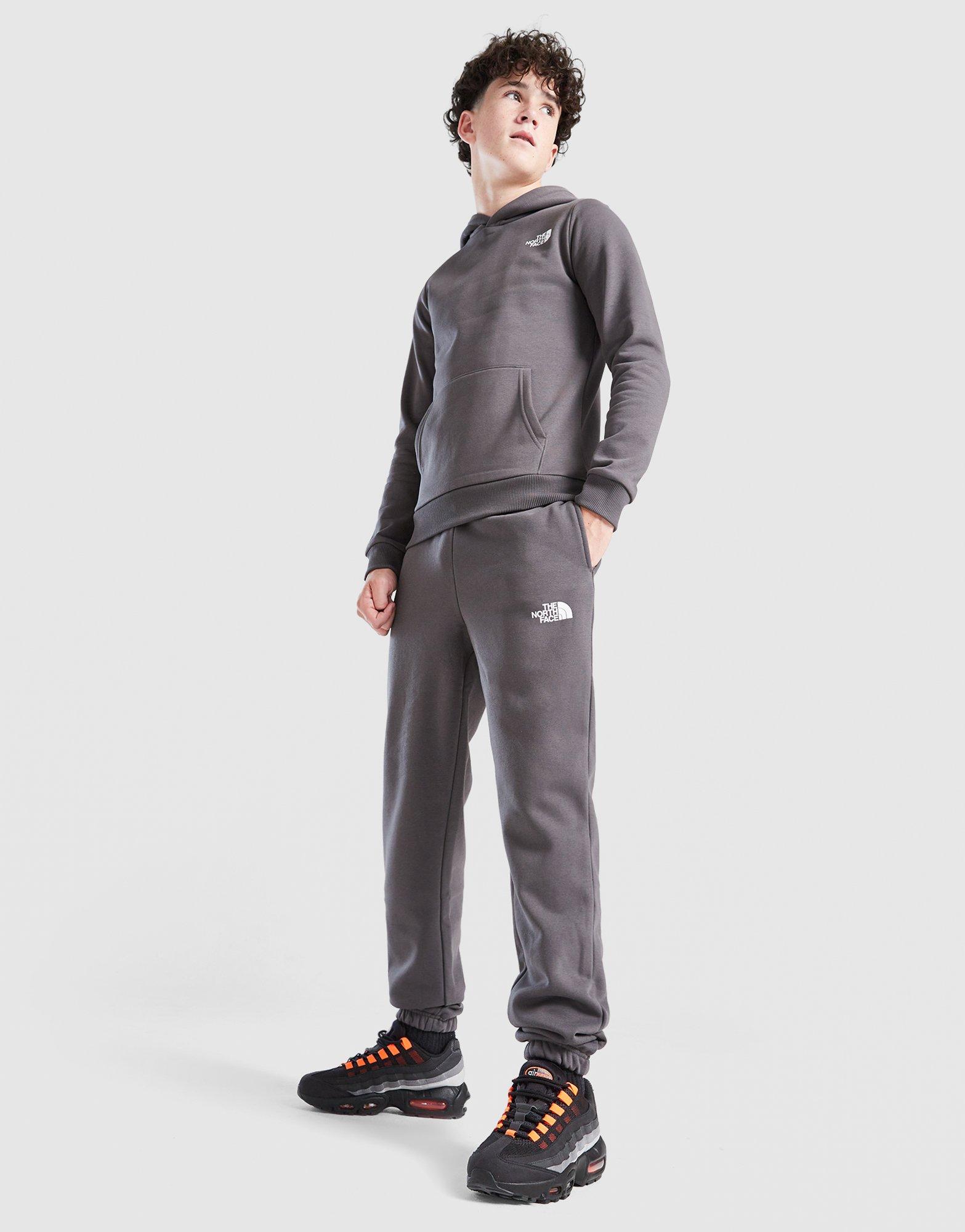 The North Face Simple Dome Joggers Junior