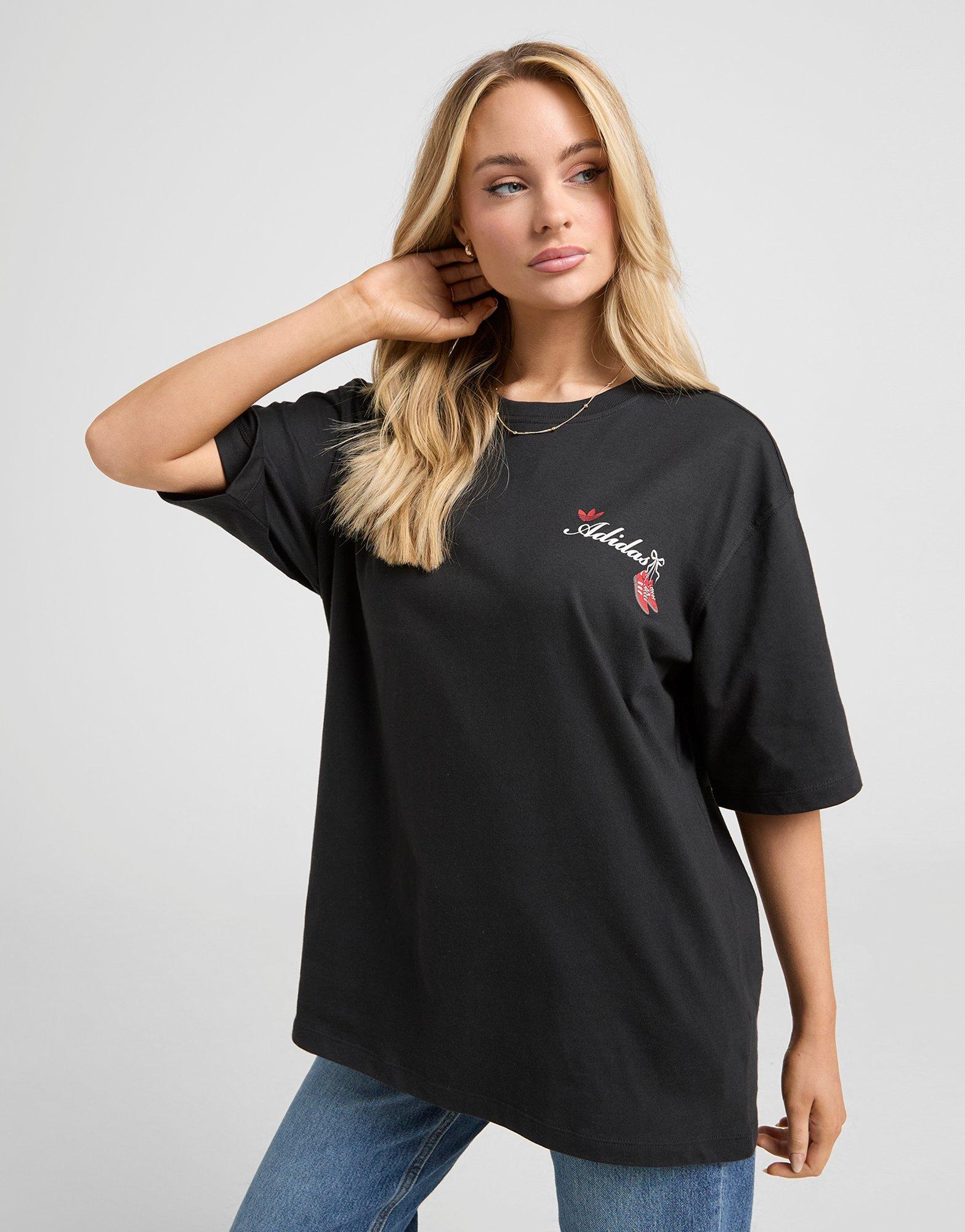 adidas Originals Spezial Bow T-Shirt