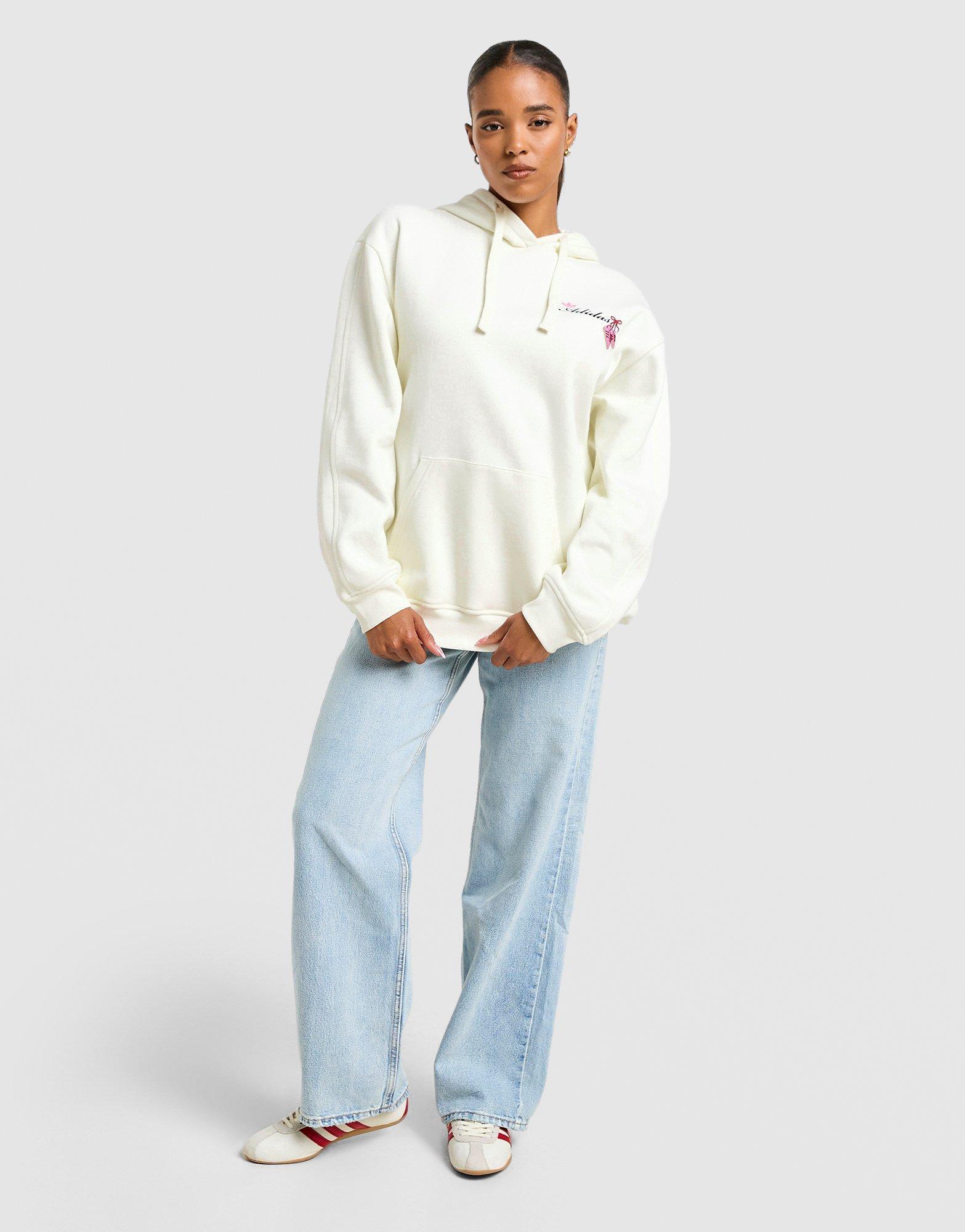 adidas Originals Sudadera con capucha Spezial Bow