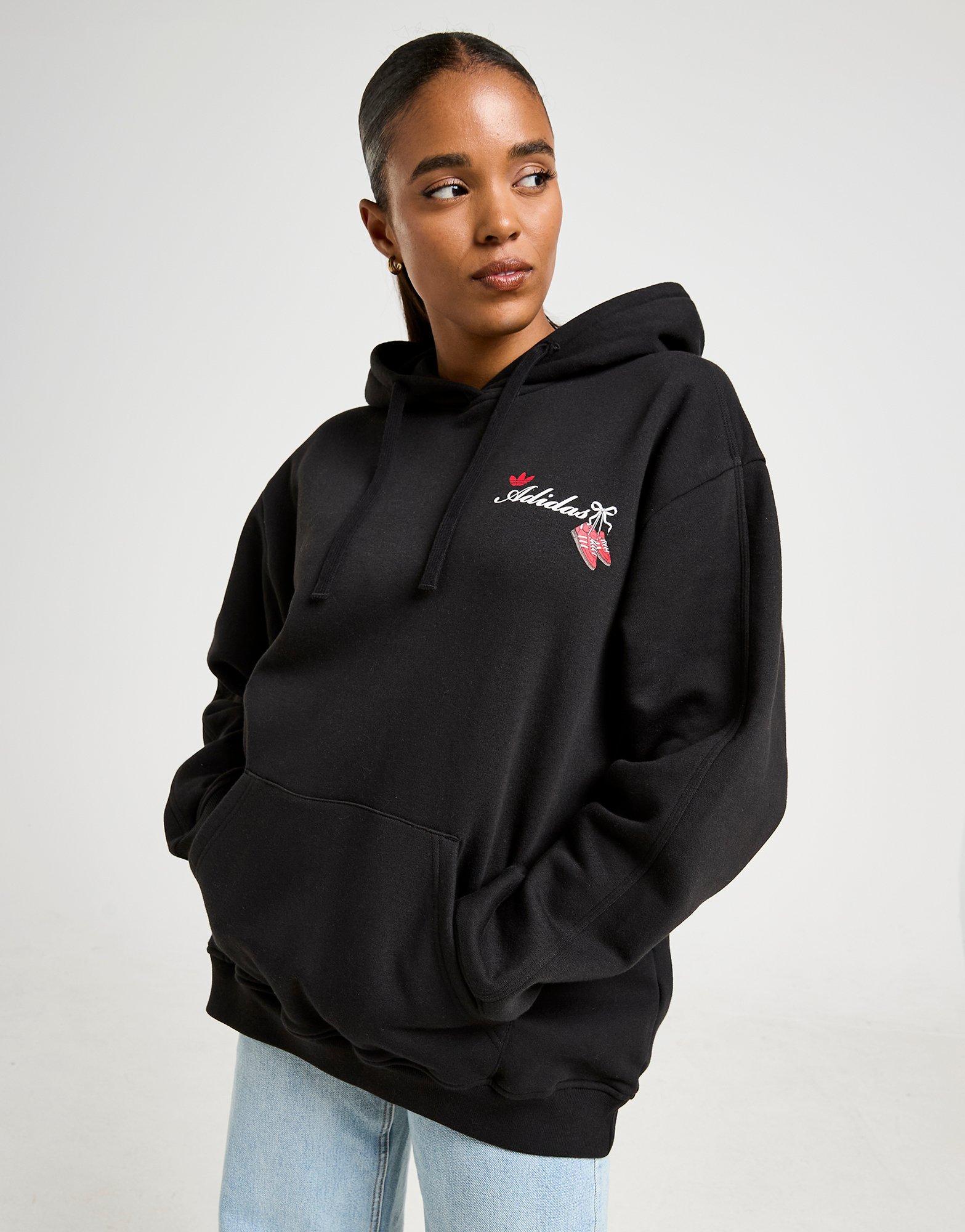 adidas Originals Spezial Bow Hoodie