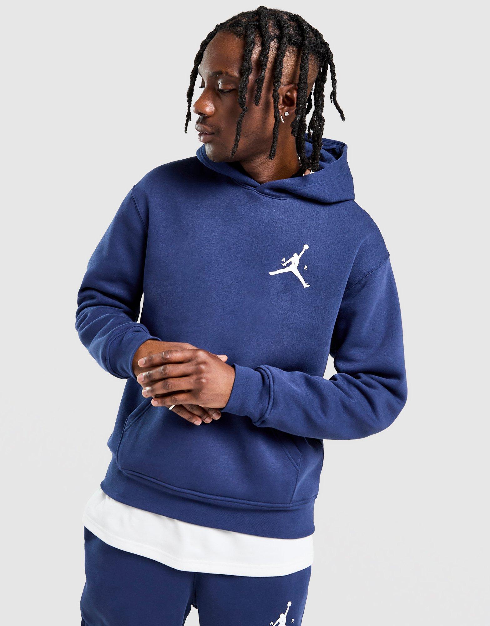 Jordan Air Fleece Hoodie