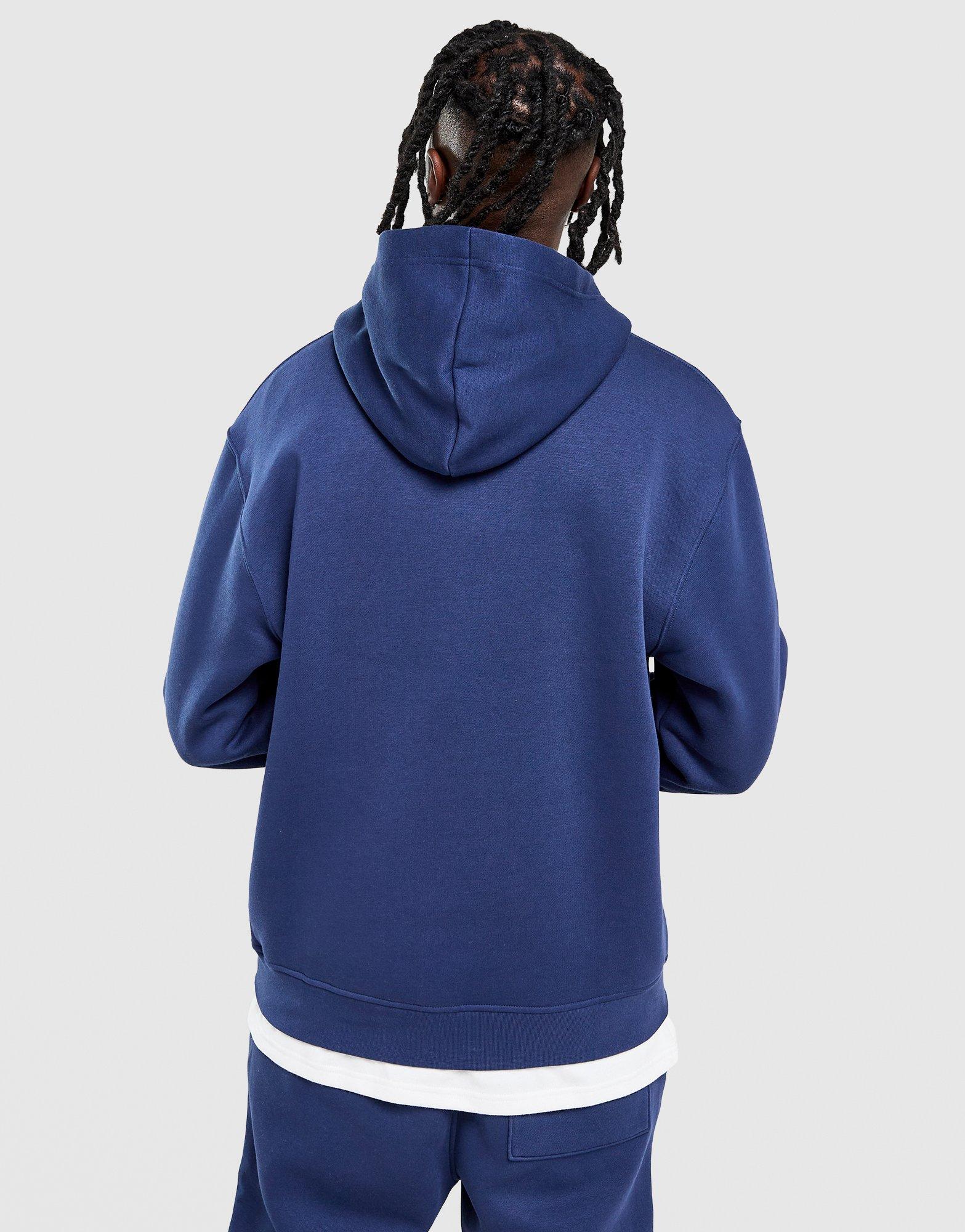 Jordan Air Fleece Hoodie