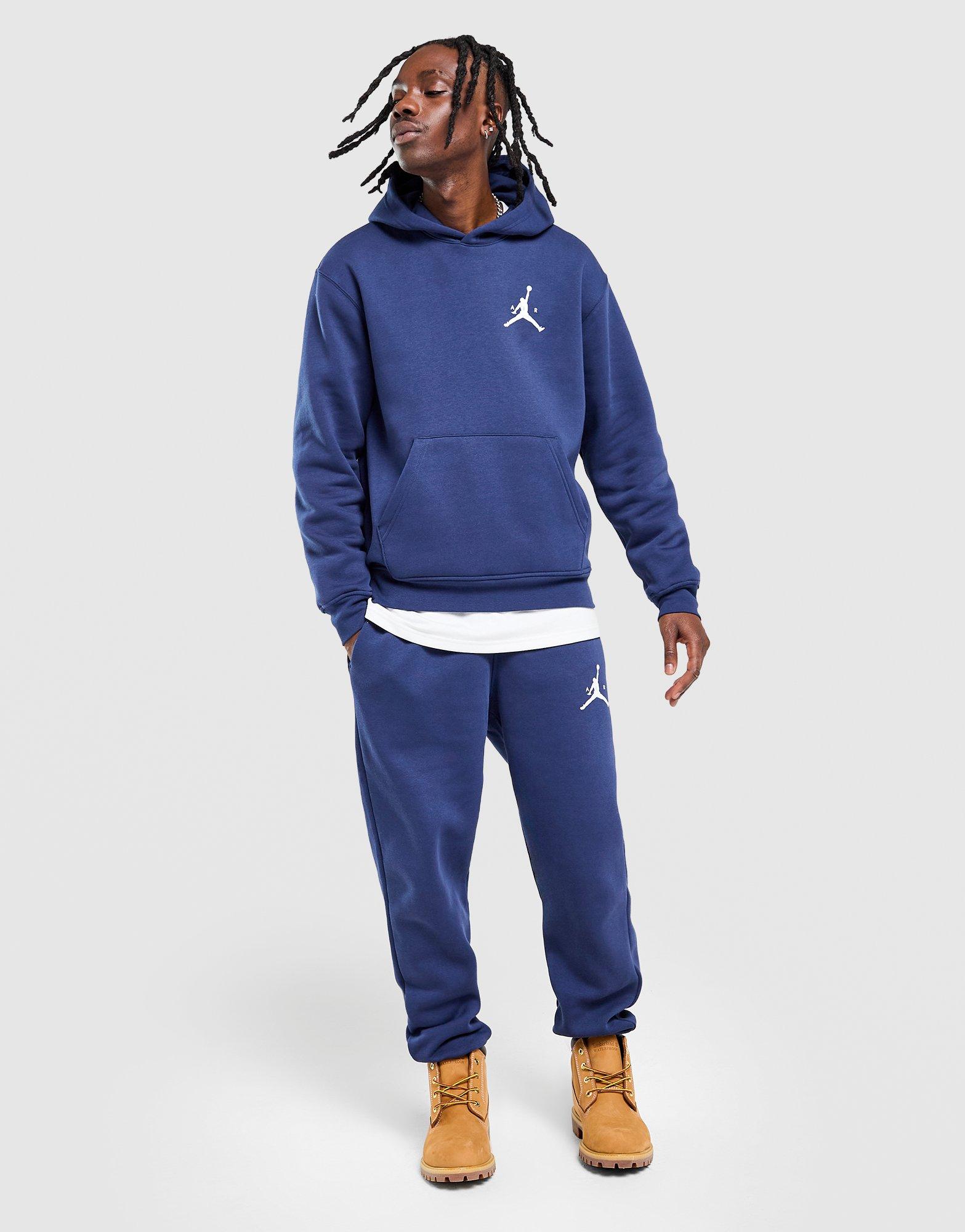 Jordan Air Fleece Hoodie