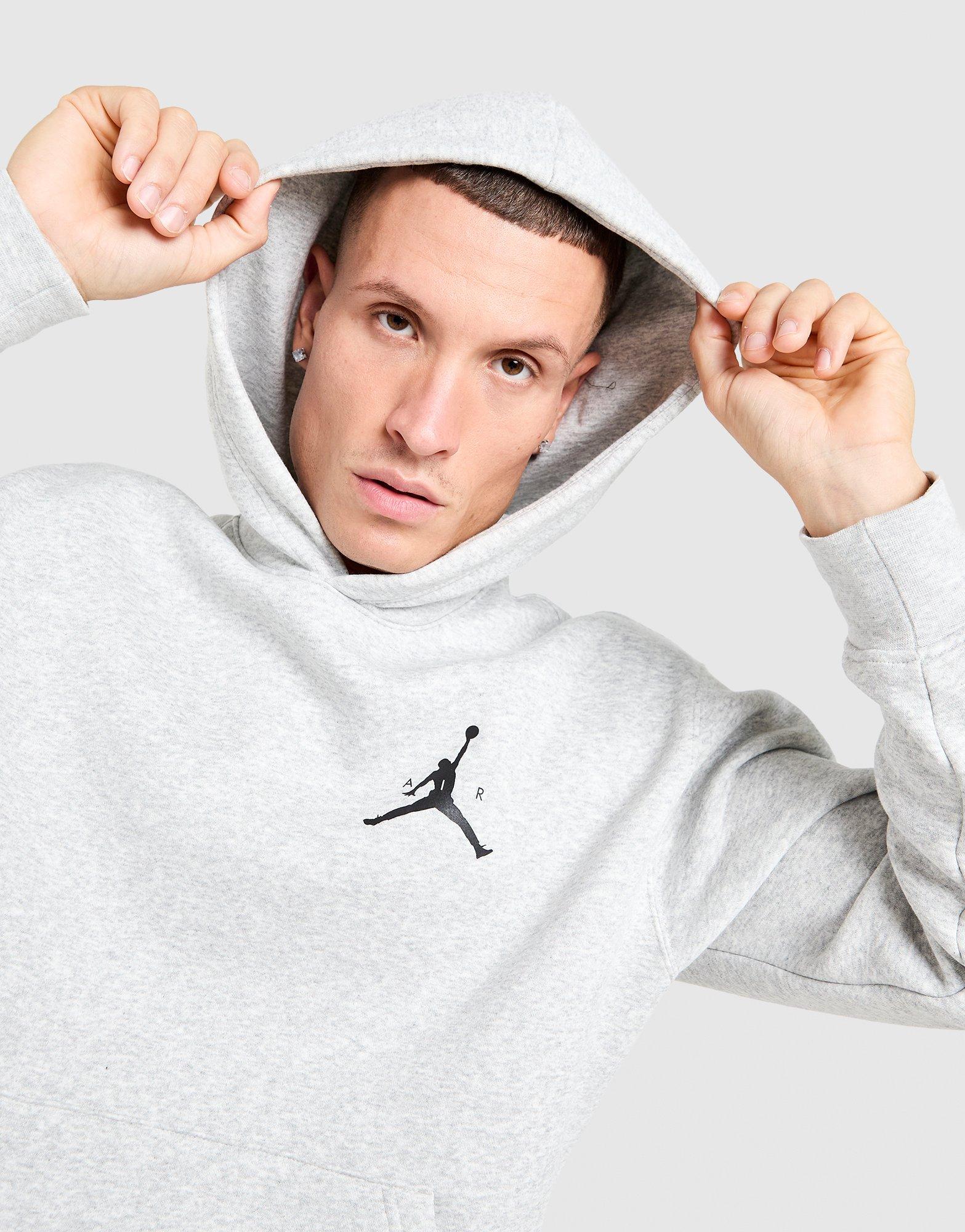 Jordan Air Fleece Hoodie