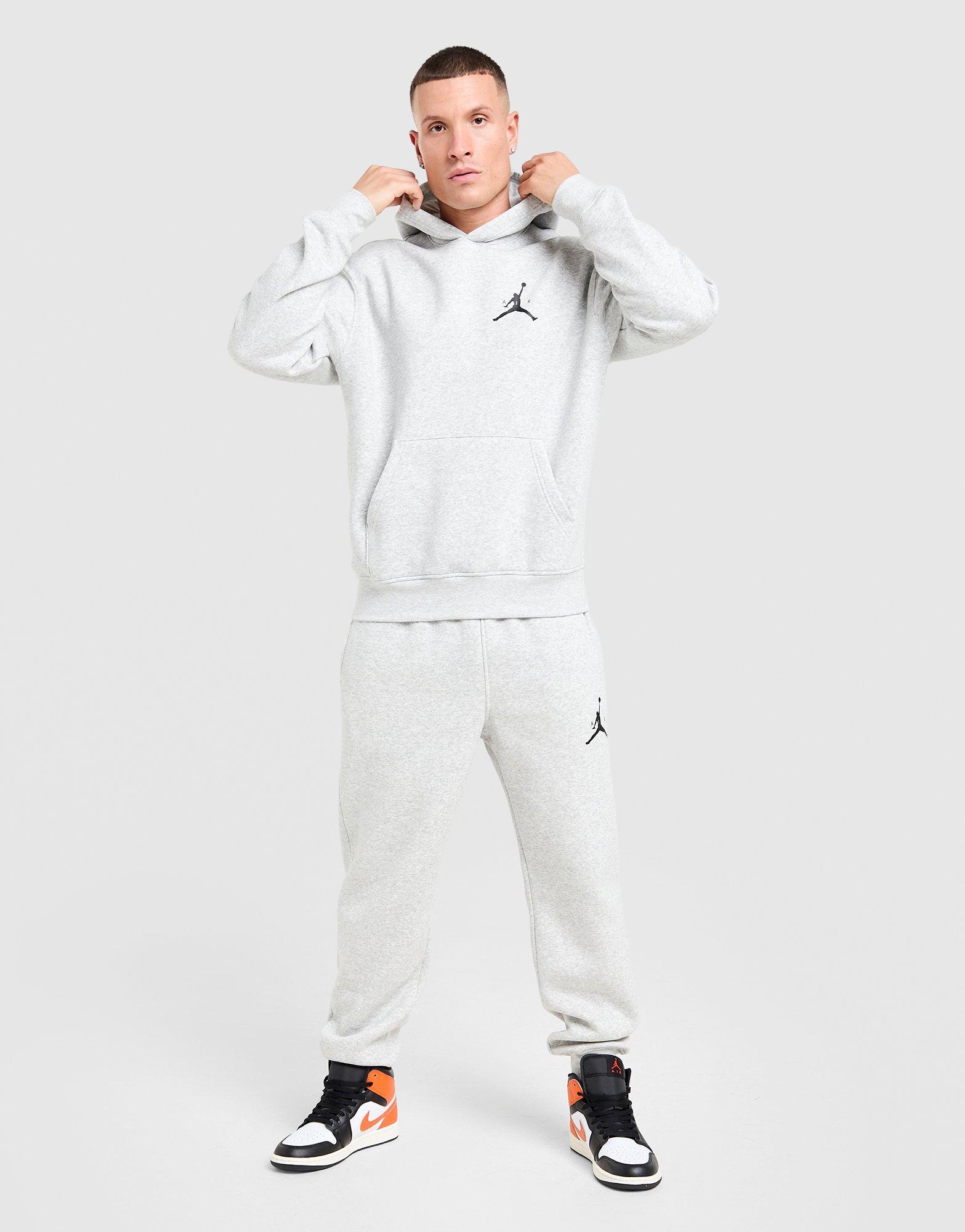Jordan Air Fleece Hoodie