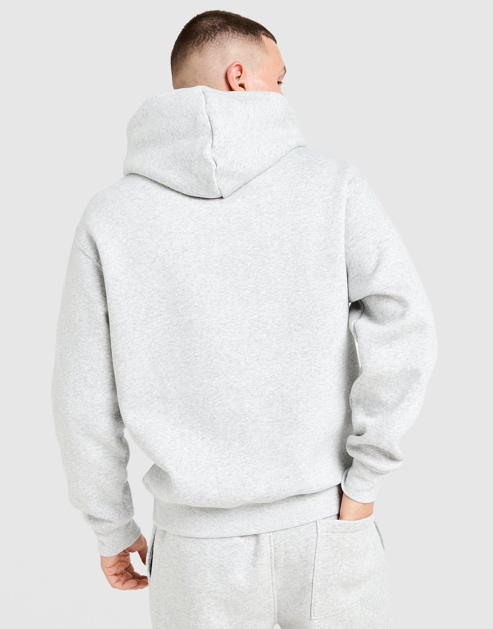 Jordan Air Fleece Hoodie