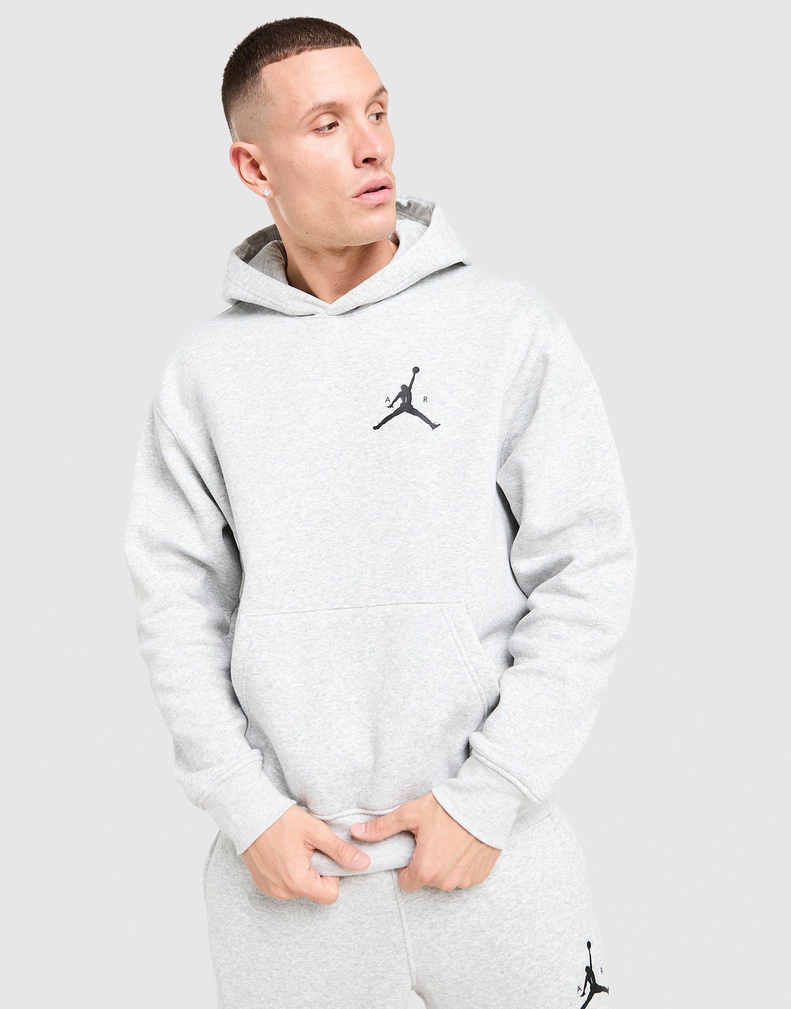 Jordan Air Fleece Hoodie