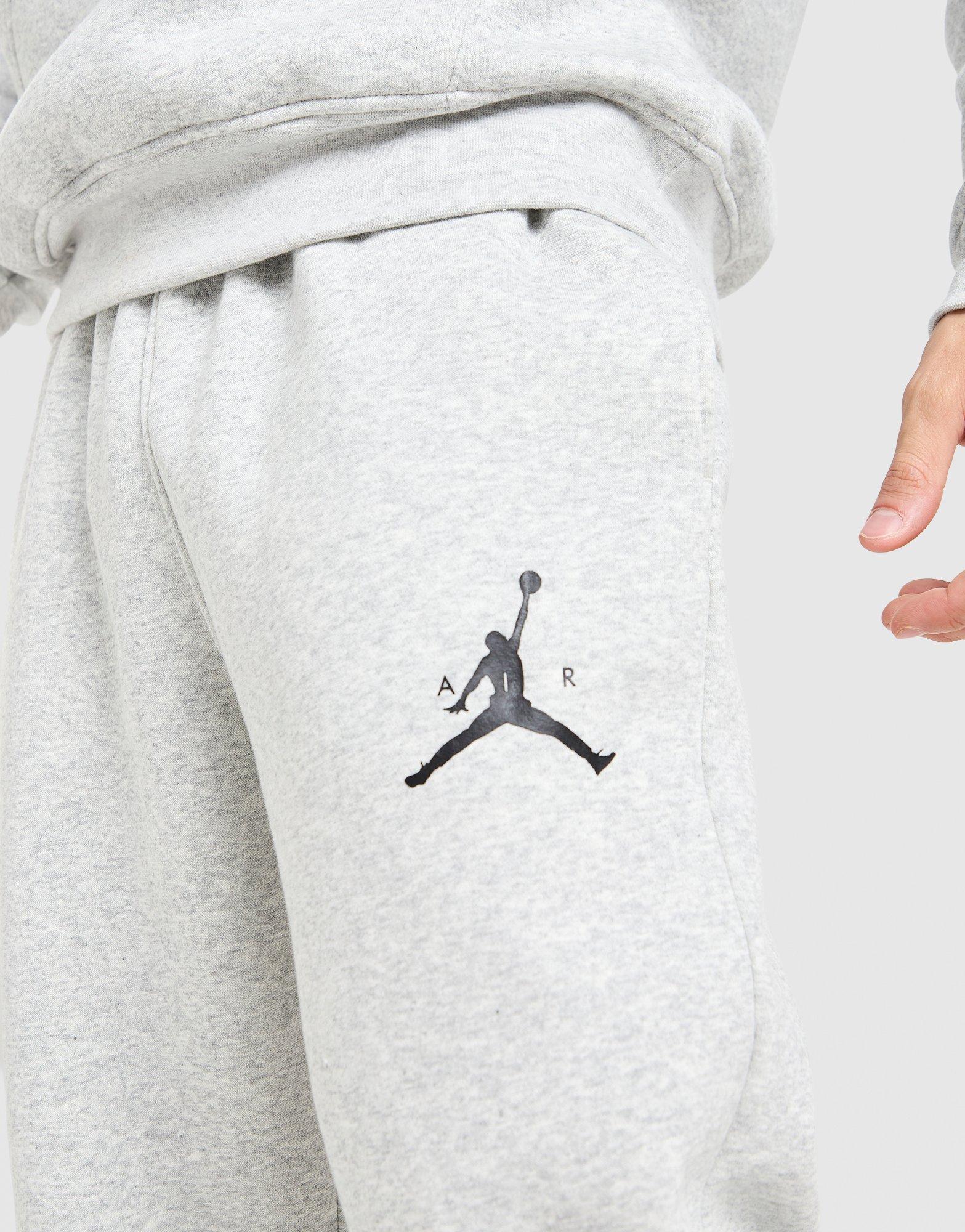 Jordan Air Fleece Joggers