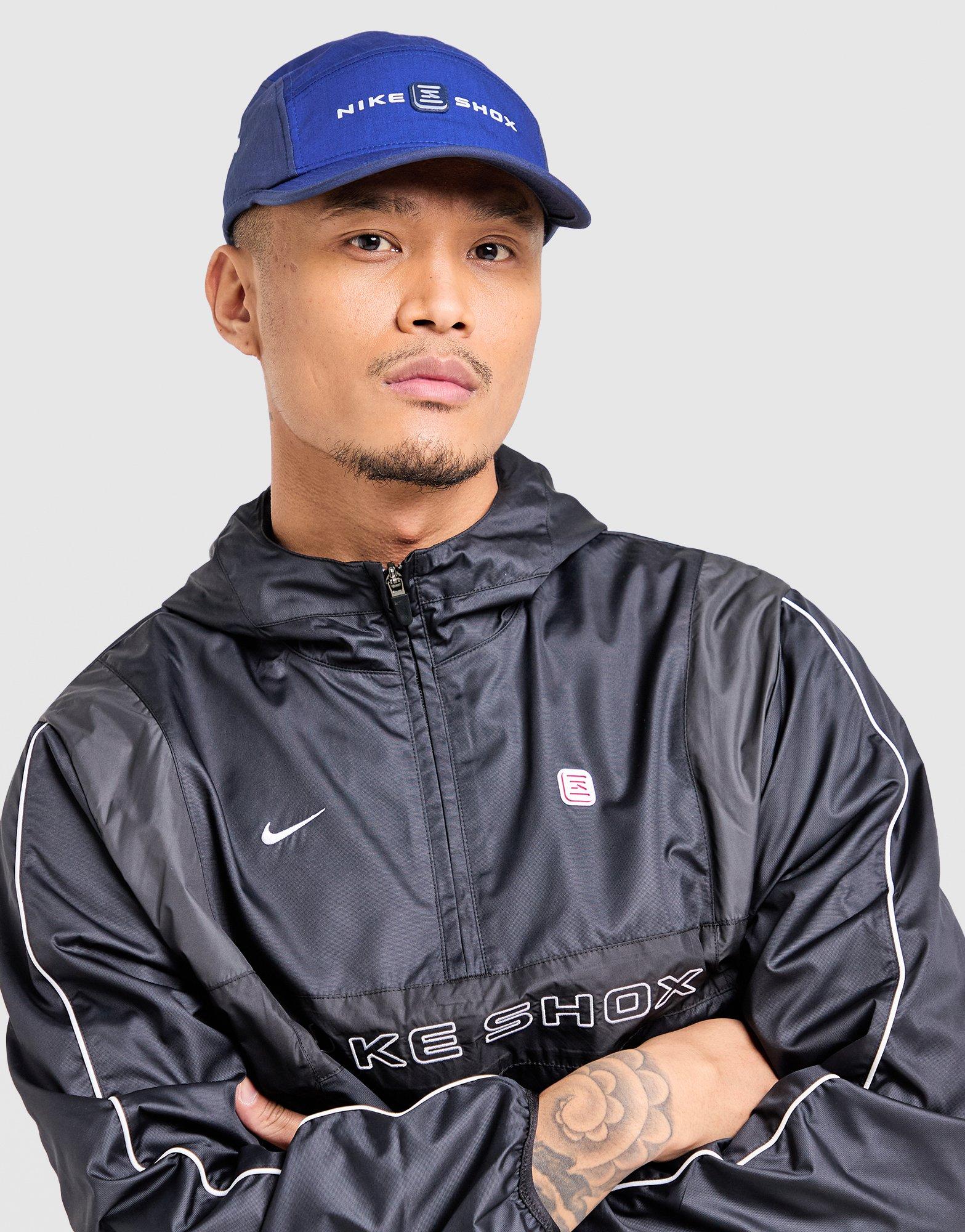 Nike Cappellino Fly Shox