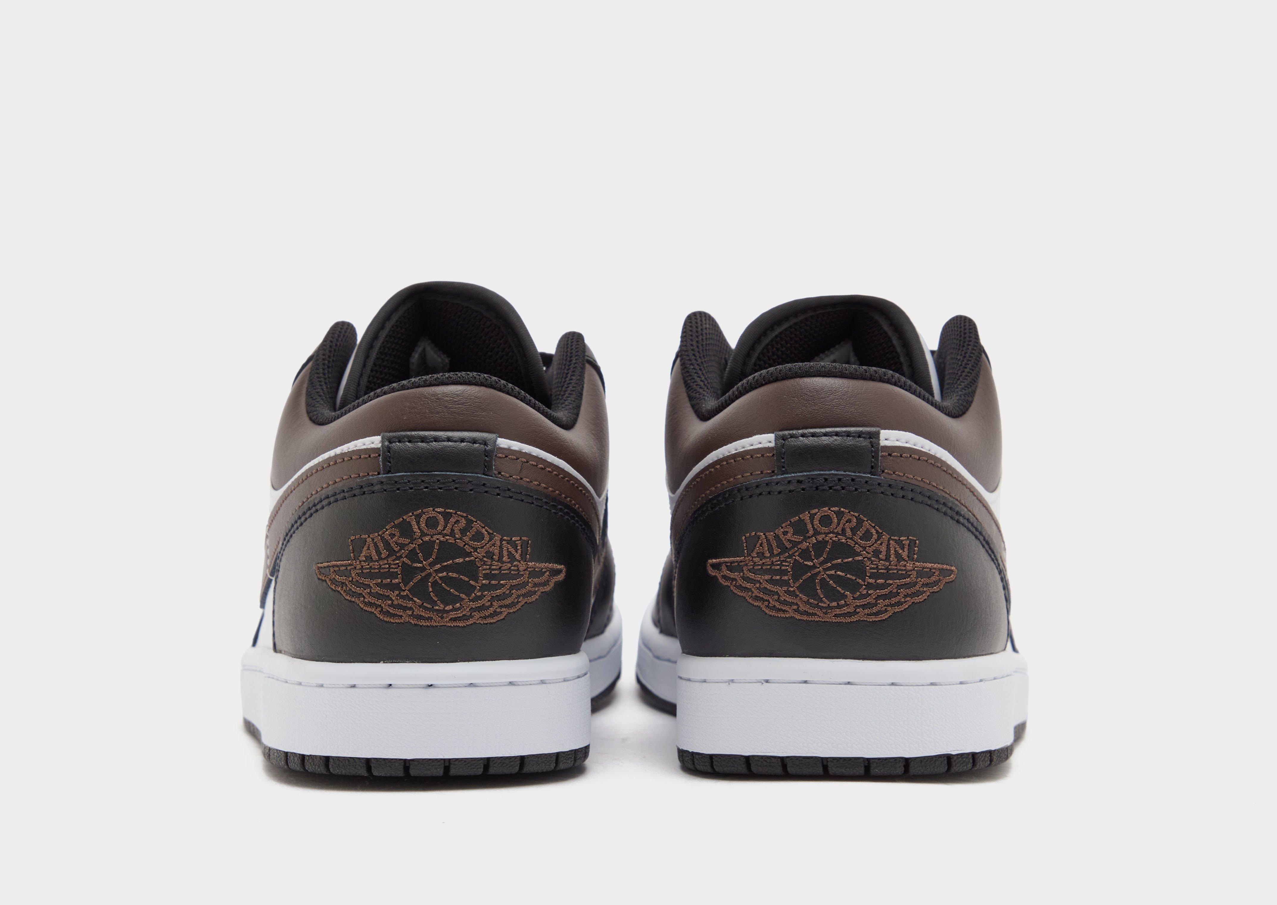 Jordan Air 1 Low